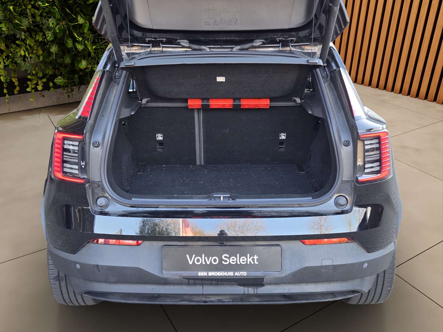 Volvo EX30 Single Motor Plus - 2024 - Joinsteer - #7