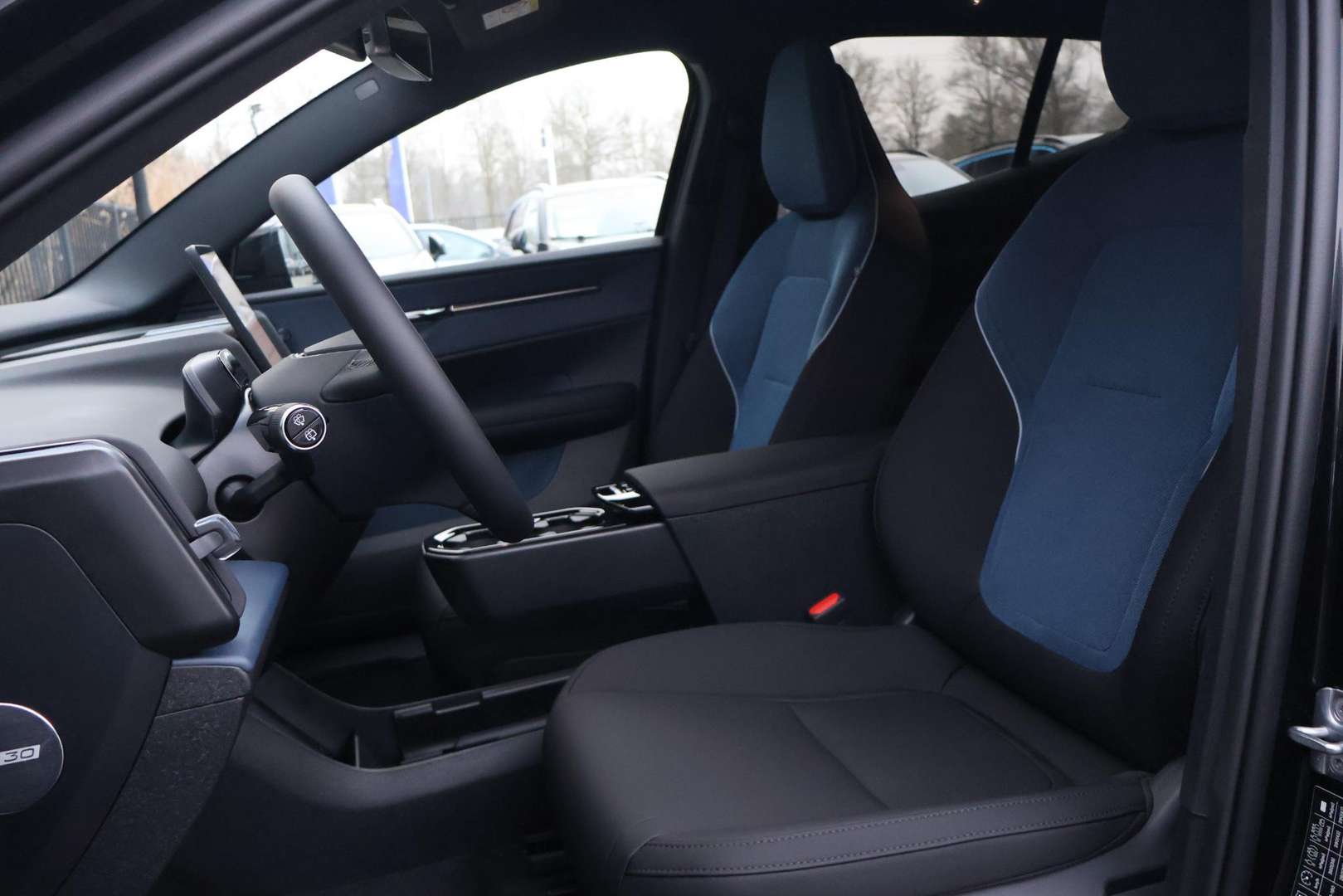 Volvo EX30 Single Motor Plus - 2026 - Joinsteer - #10