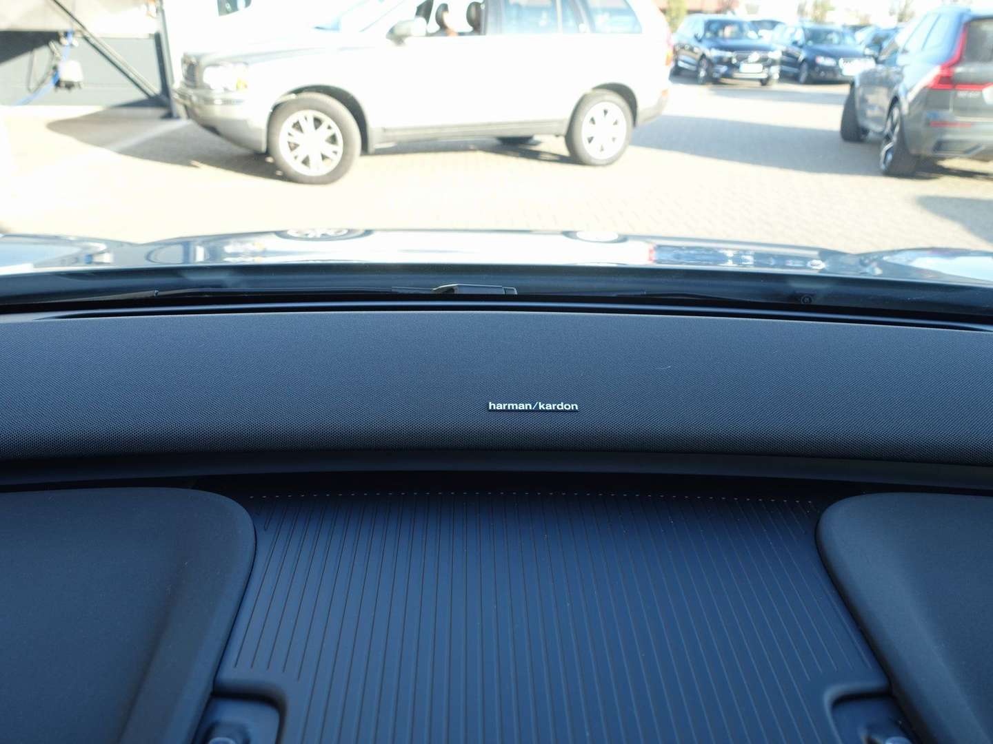 Volvo EX30 Plus Twin Motor - 2025 - Joinsteer - #14