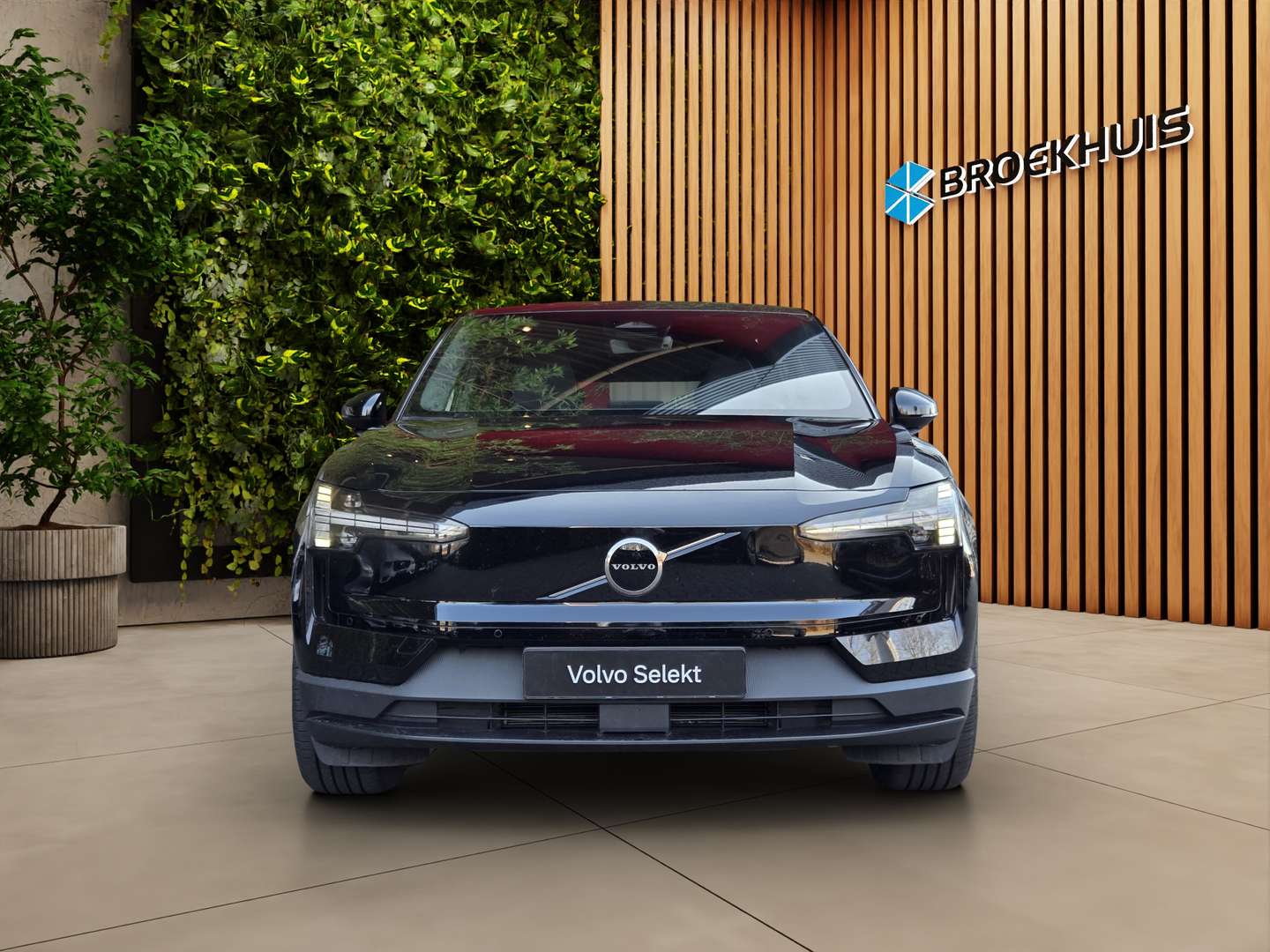 Volvo EX30 Single Motor Plus - 2024 - Joinsteer - #8