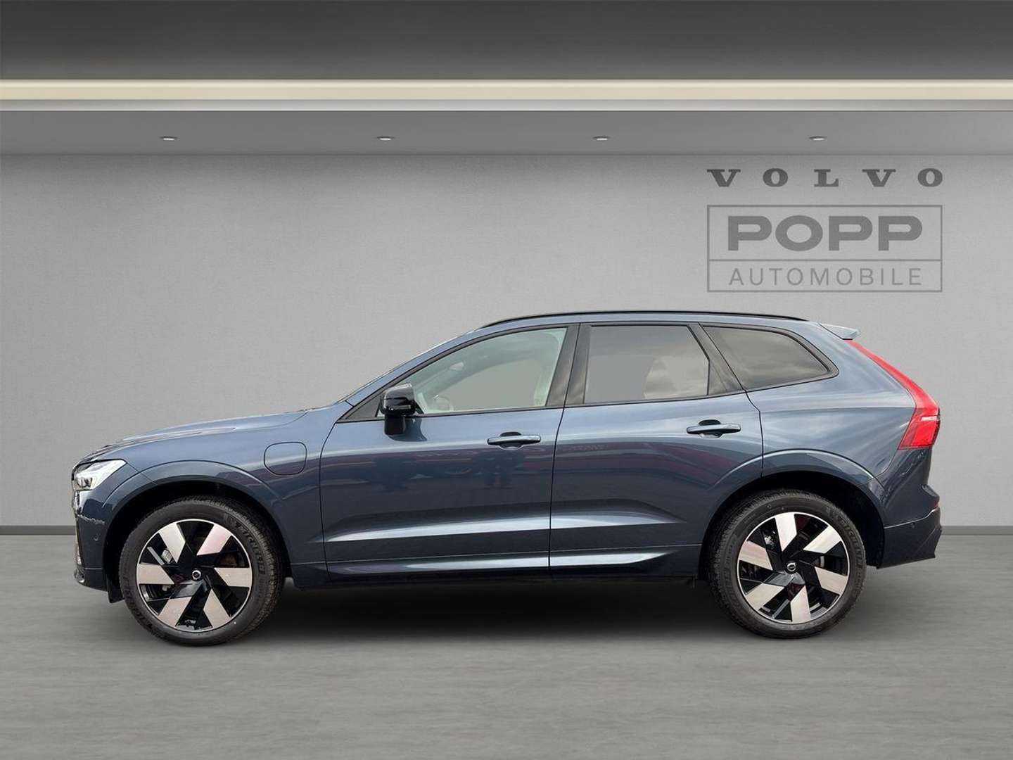 Volvo XC60 T8 PLUS - 2025 - Joinsteer - #2