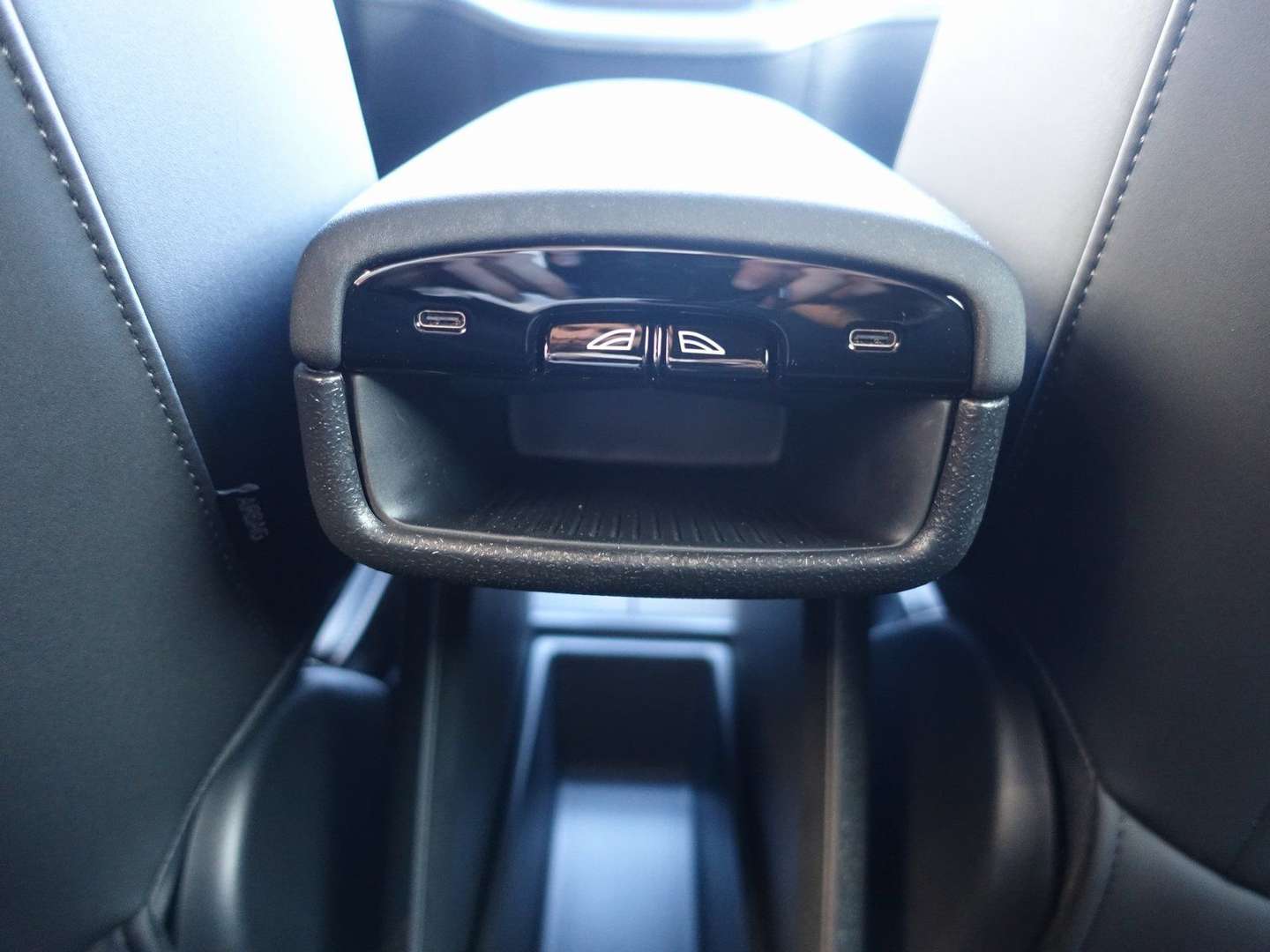 Volvo EX30 Plus Twin Motor - 2025 - Joinsteer - #15