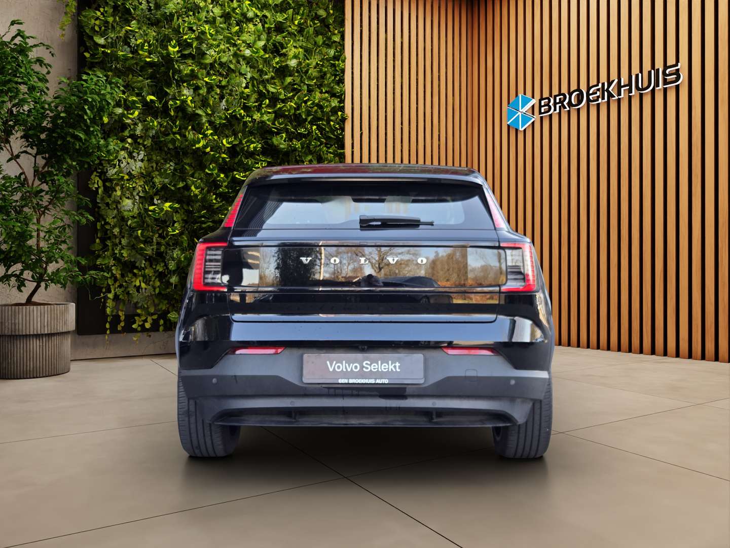 Volvo EX30 Single Motor Plus - 2024 - Joinsteer - #9