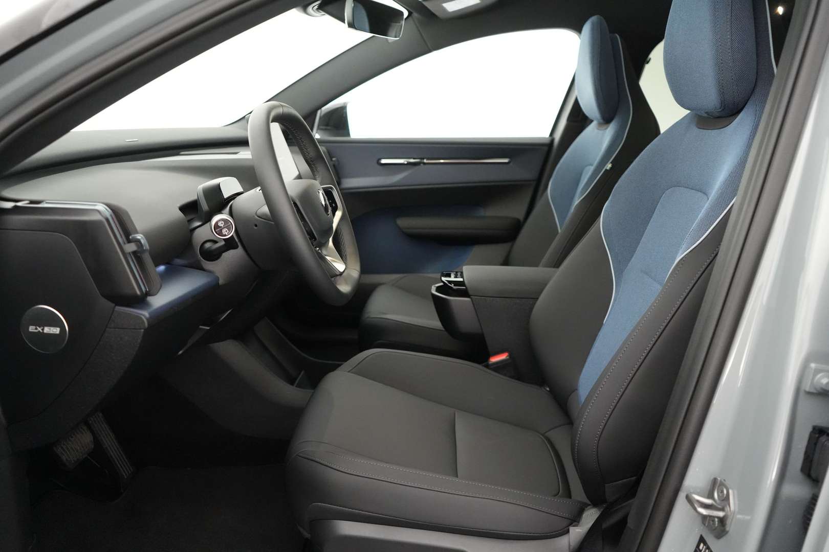 Volvo EX30 Ultra Single Motor - 2024 - Joinsteer - #10