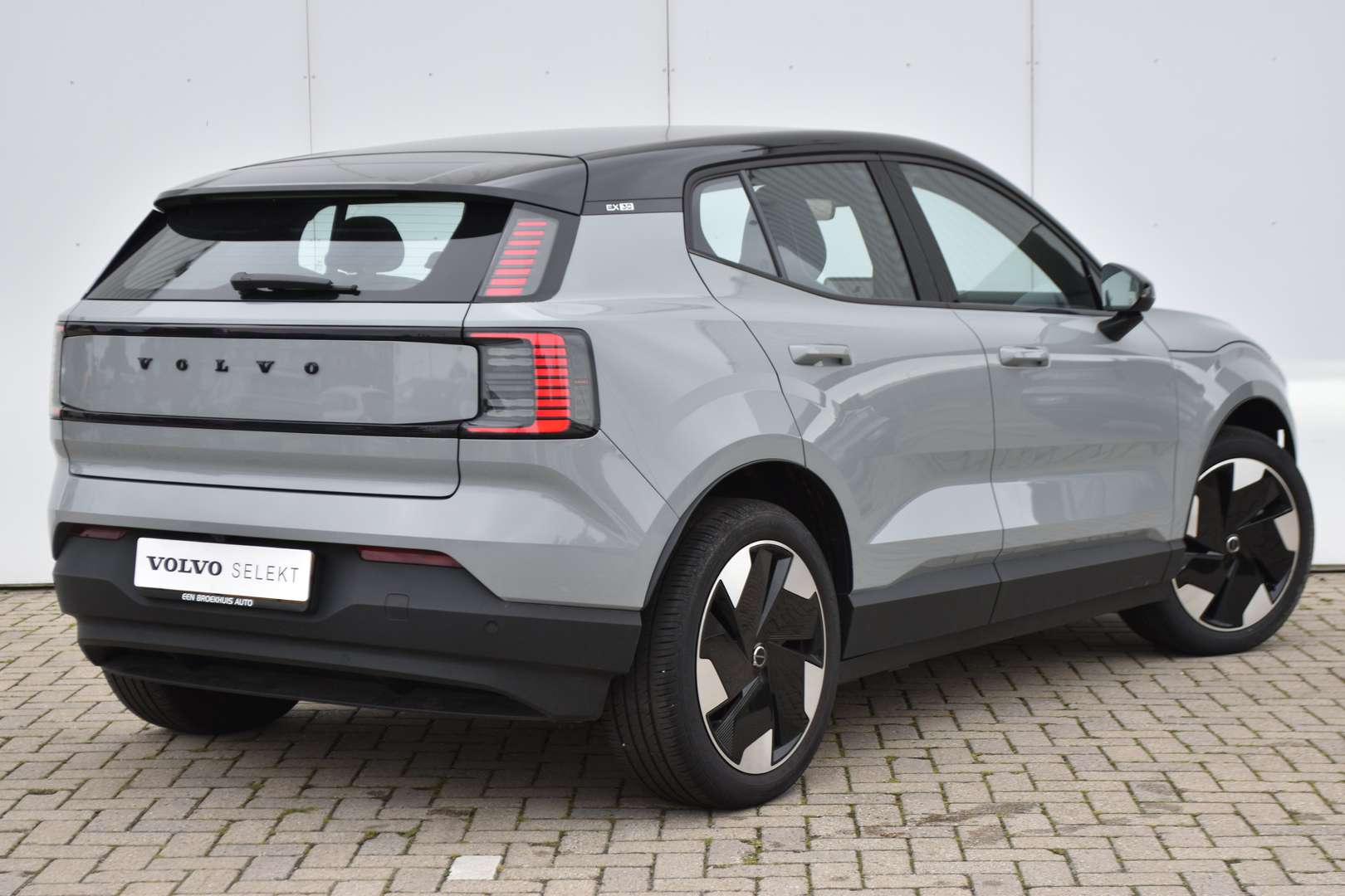 Volvo EX30 Single Motor Plus - 2024 - Joinsteer - #6
