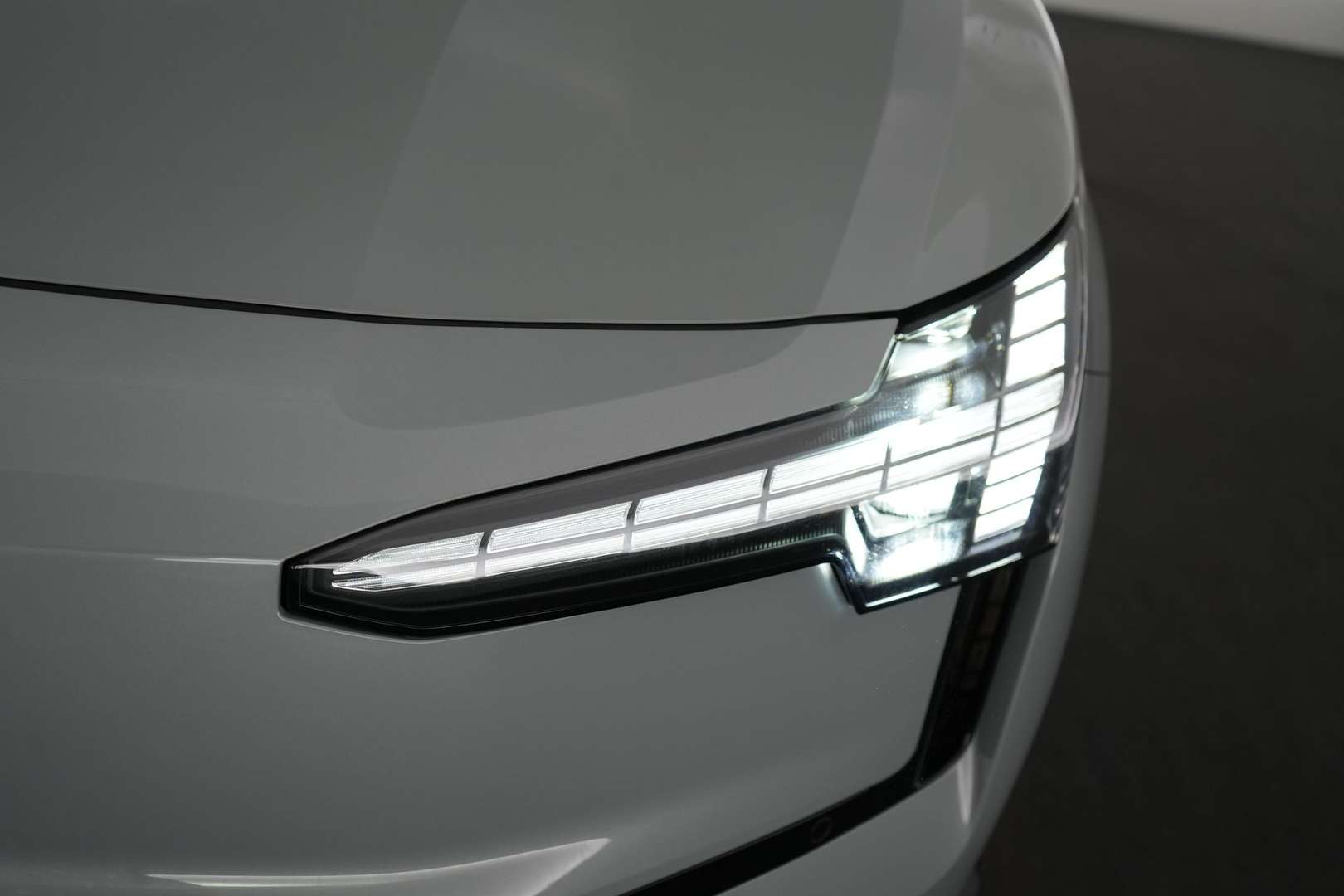 Volvo EX30 Ultra Single Motor - 2024 - Joinsteer - #11