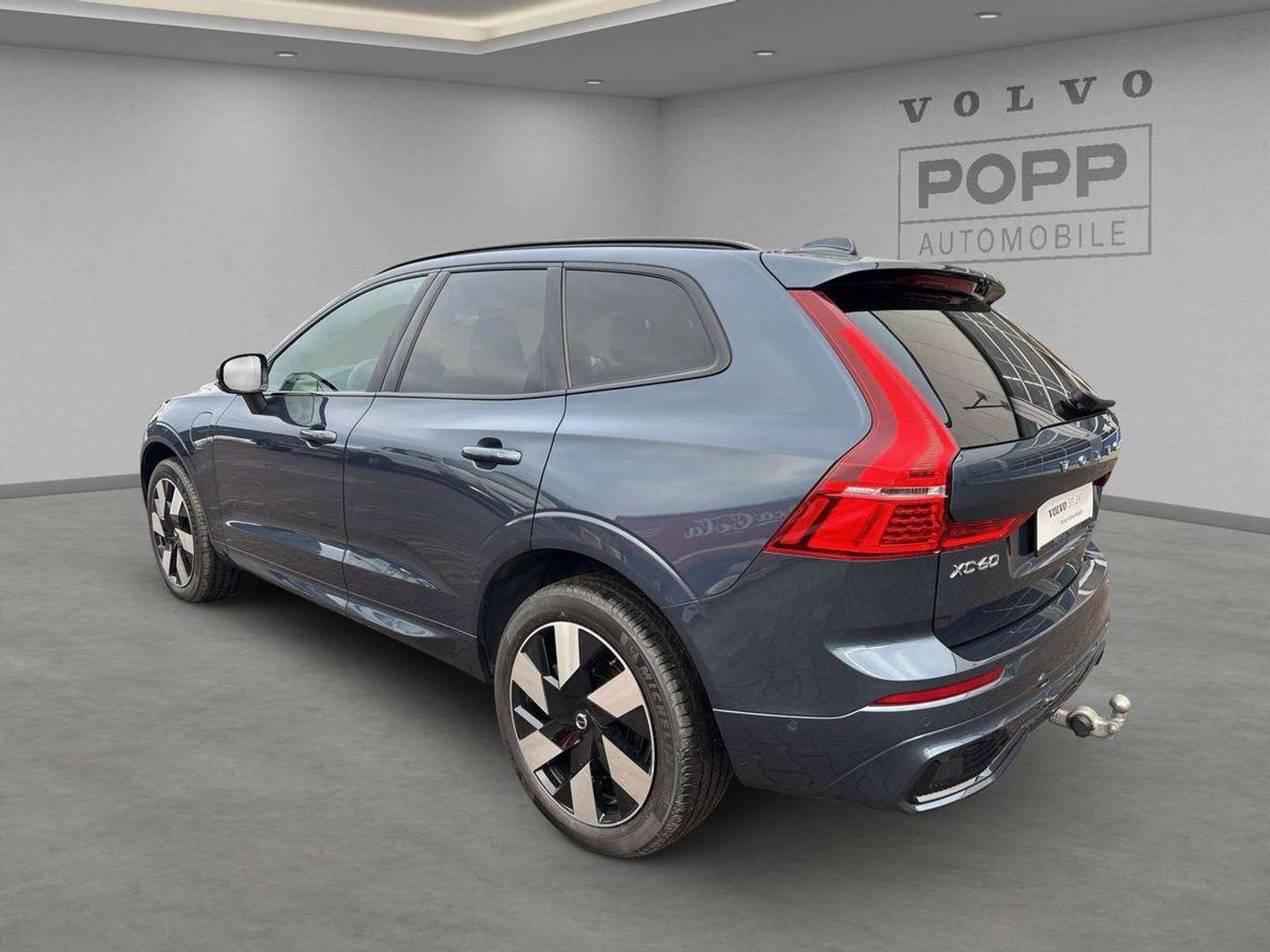 Volvo XC60 T8 PLUS - 2025 - Joinsteer - #3