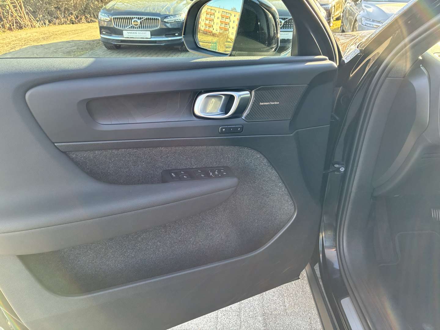 Volvo XC60 - 2024 - Joinsteer - #6