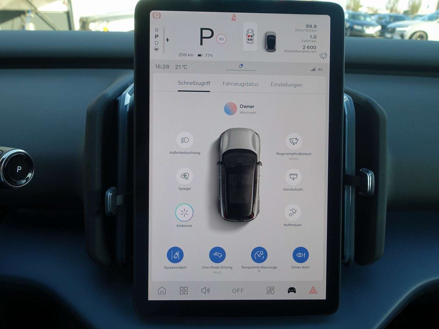 Volvo EX30 Plus Twin Motor - 2025 - Joinsteer - #19