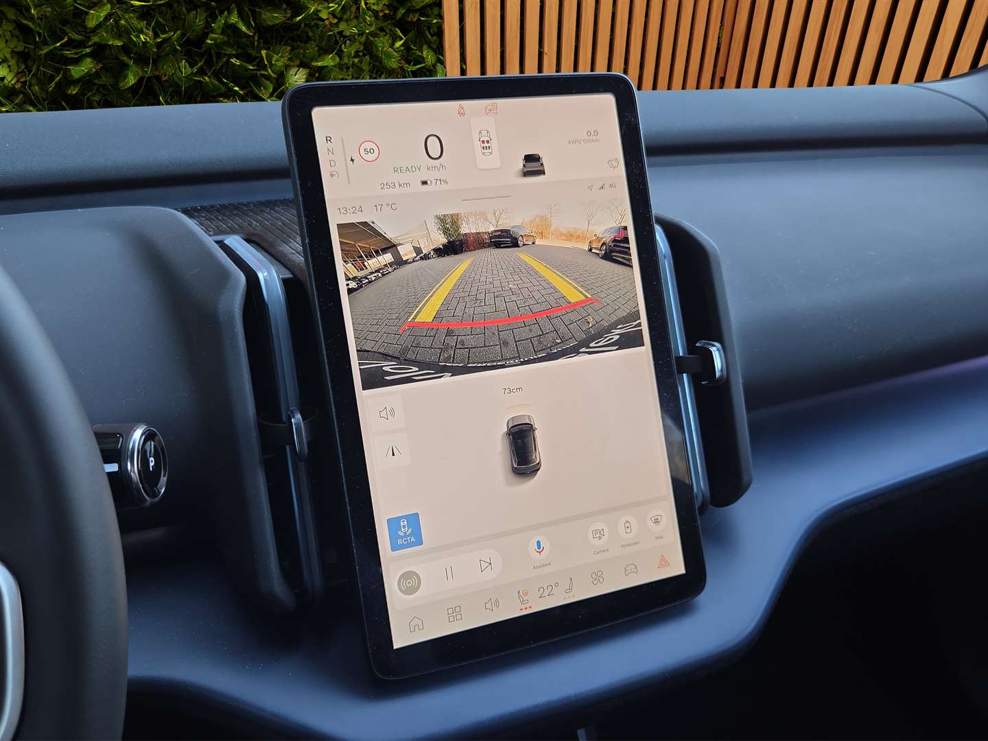 Volvo EX30 Single Motor Plus - 2024 - Joinsteer - #13