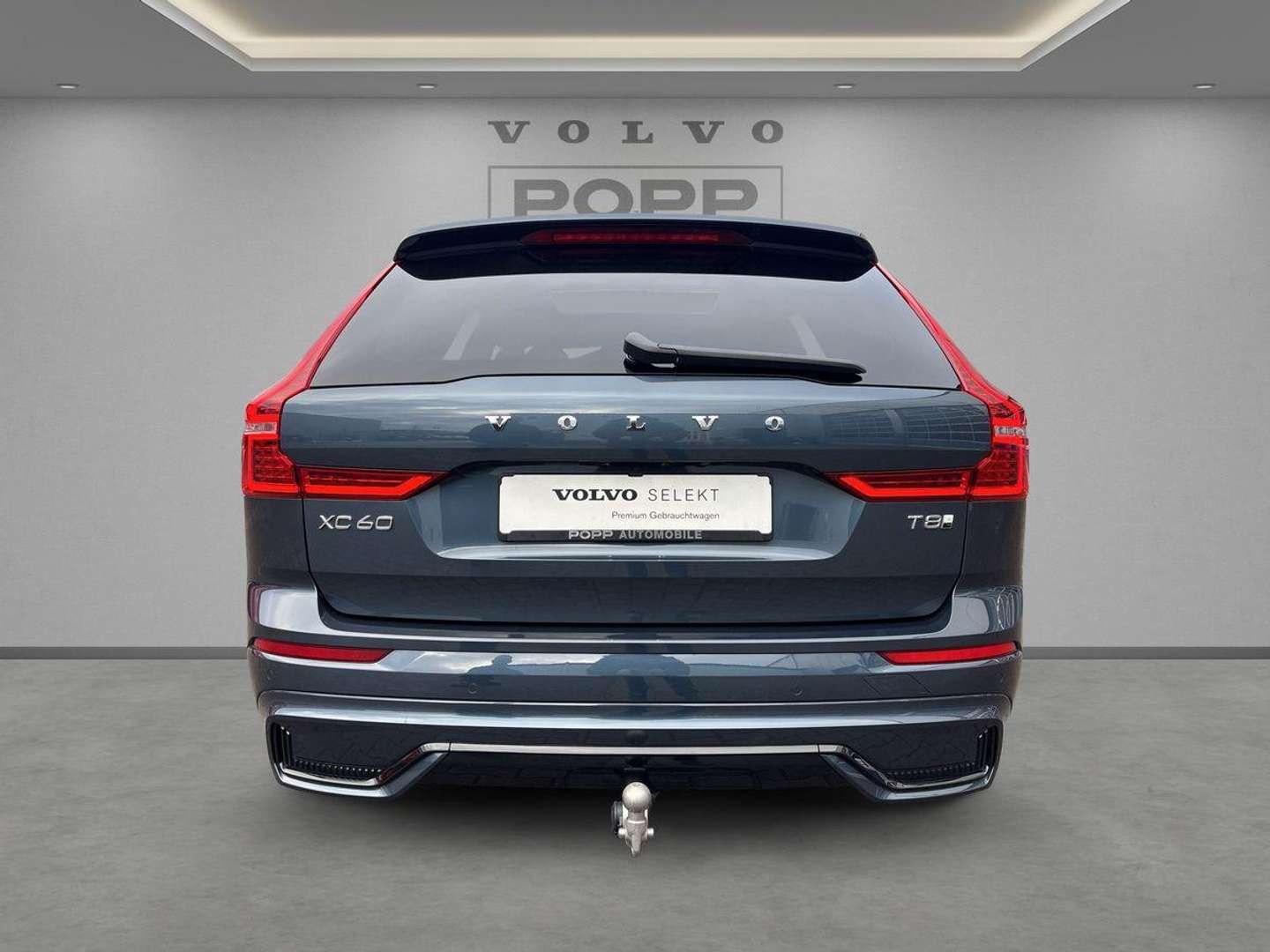 Volvo XC60 T8 PLUS - 2025 - Joinsteer - #4