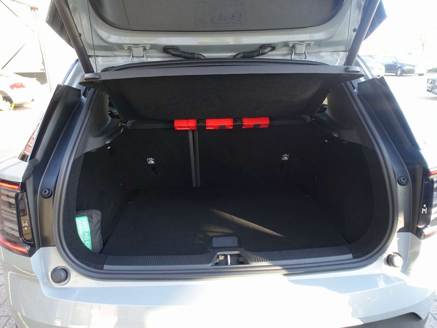 Volvo EX30 Plus Twin Motor - 2025 - Joinsteer - #20