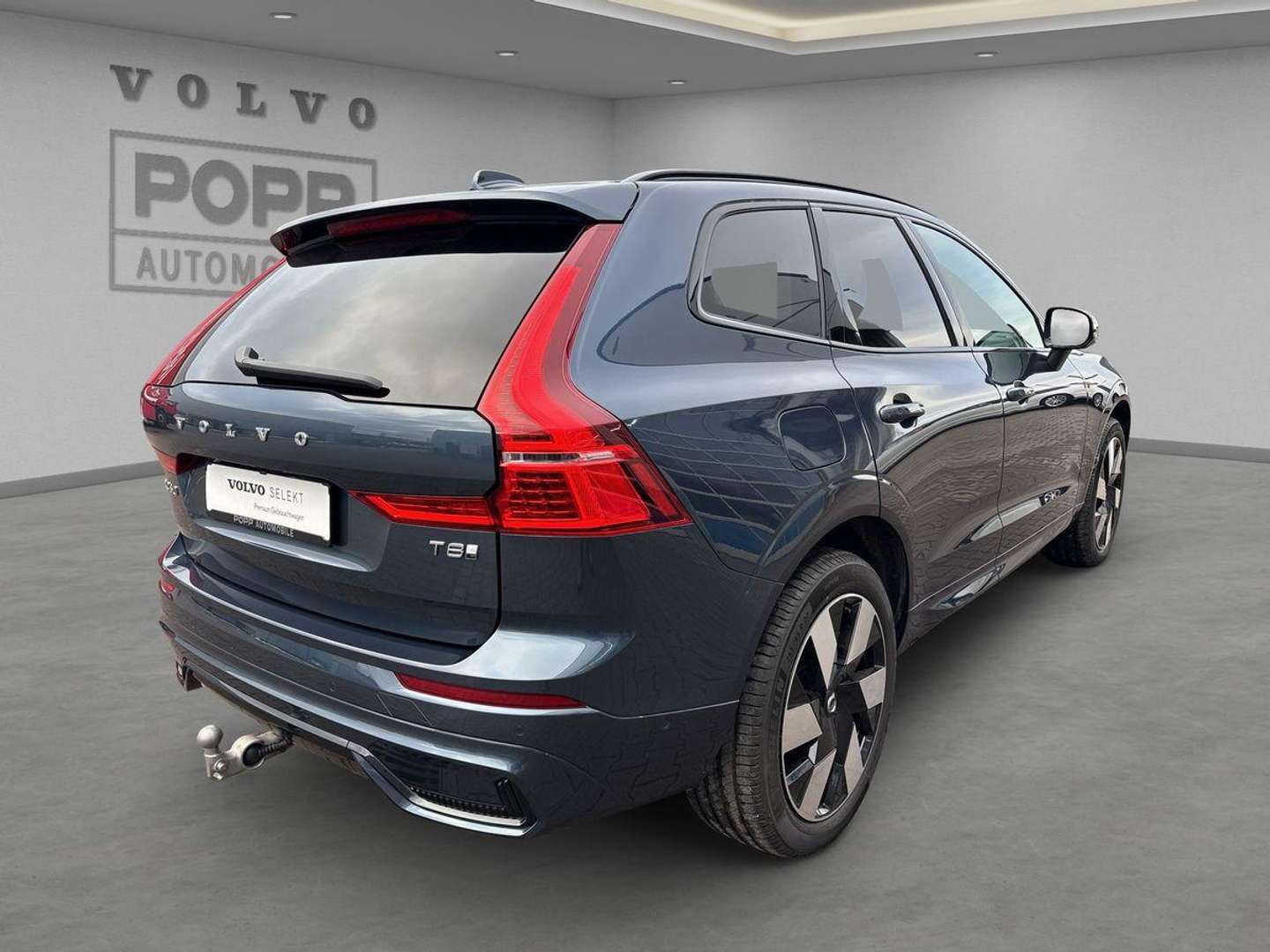 Volvo XC60 T8 PLUS - 2025 - Joinsteer - #5