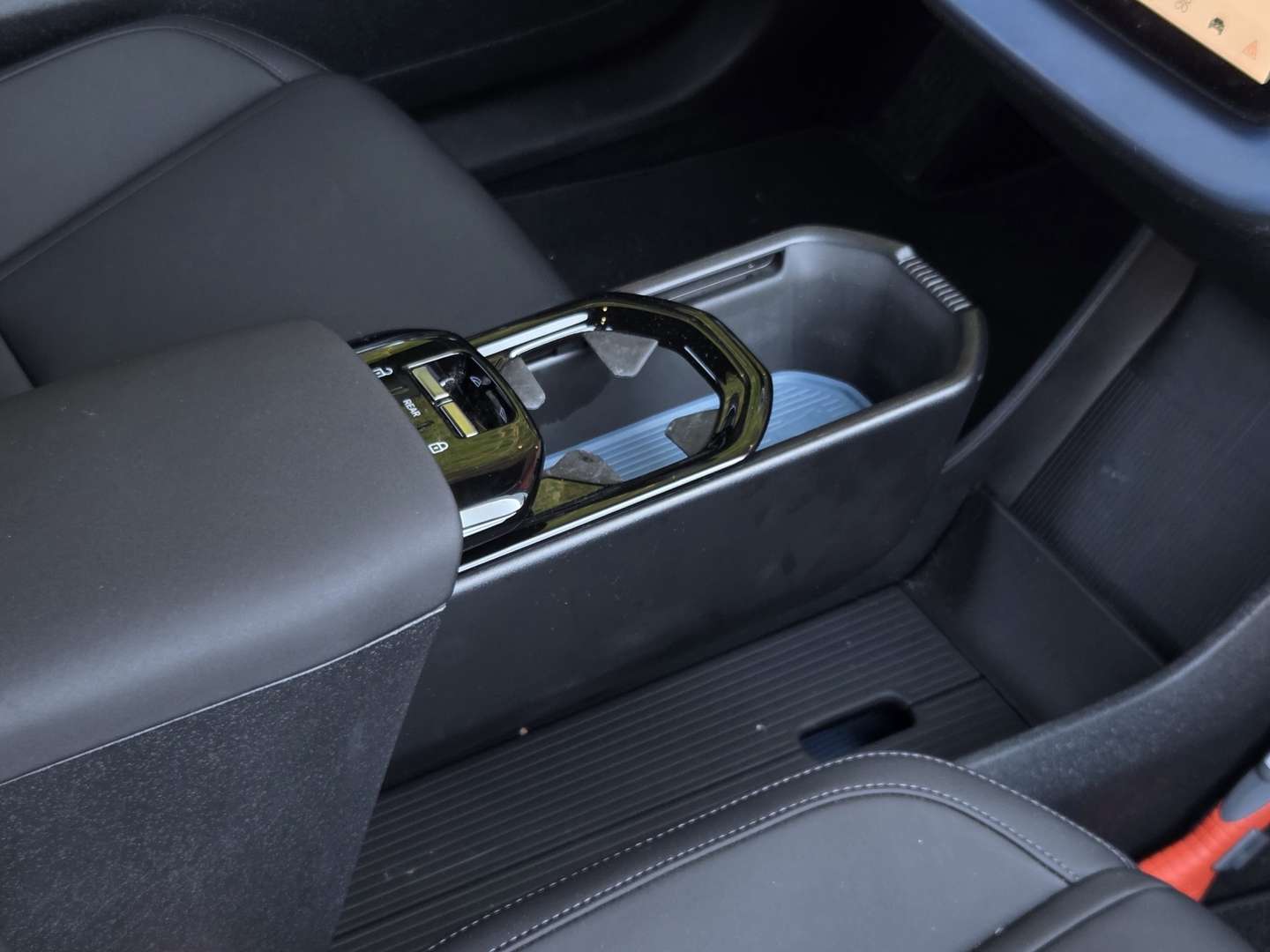 Volvo EX30 Single Motor Plus - 2024 - Joinsteer - #15