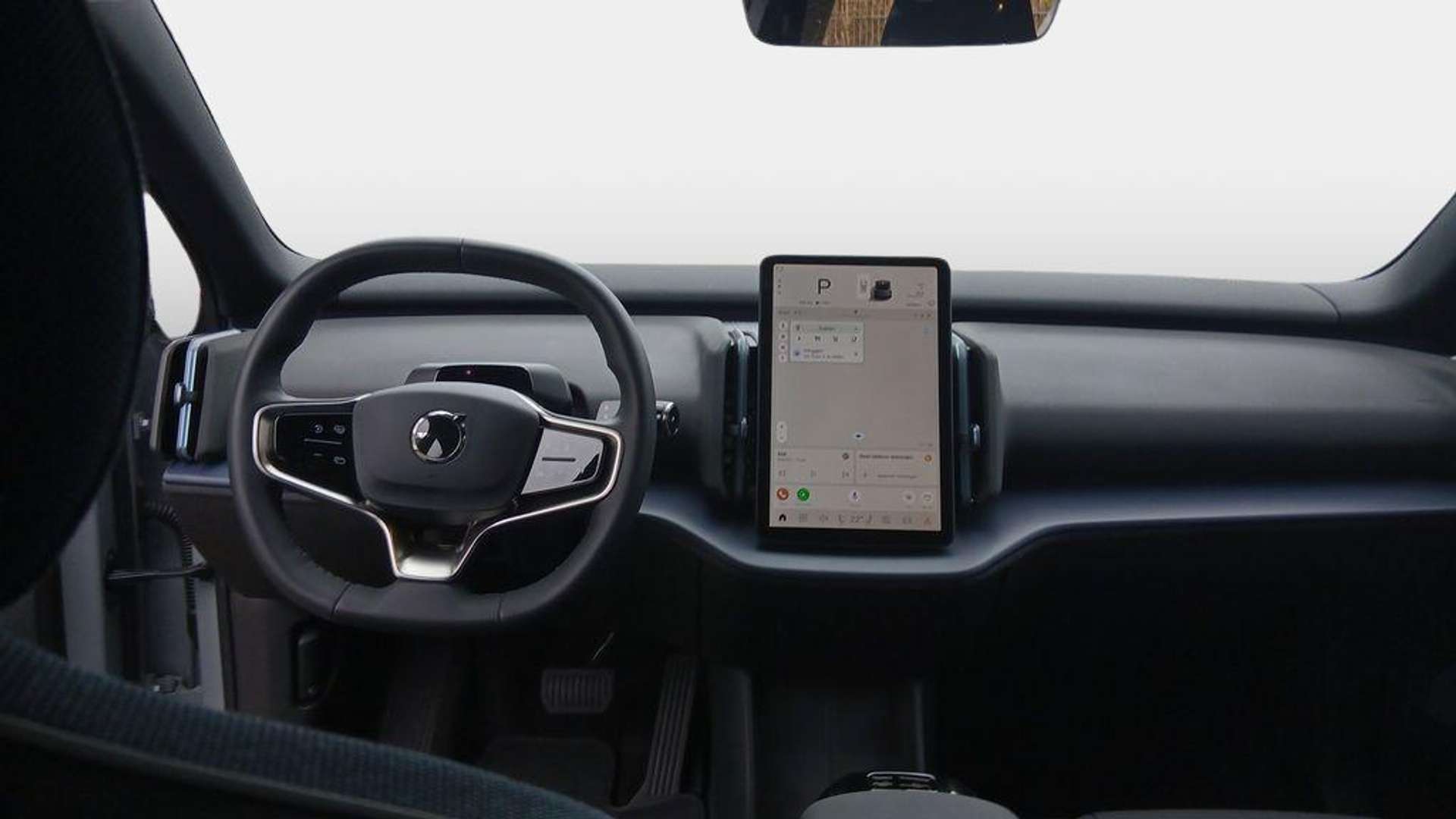 Volvo EX30 Single Motor Core - 2024 - Joinsteer - #2