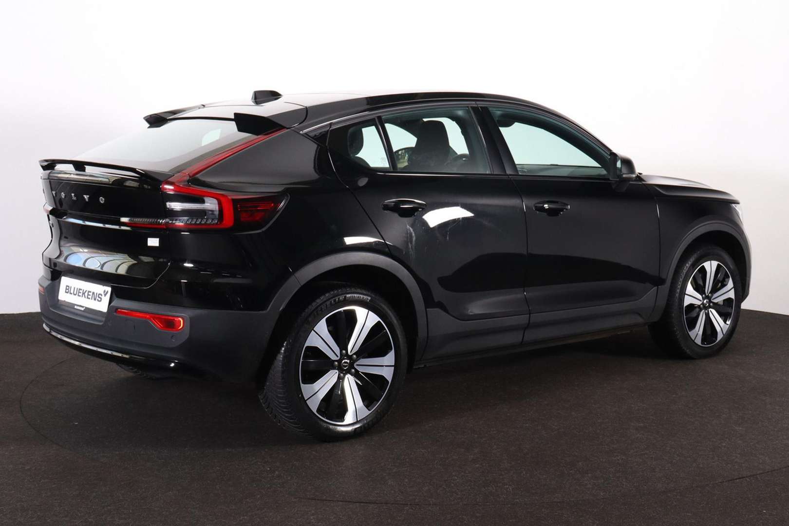 Volvo C40 Ultimate Twin Motor - 2022 - Joinsteer - #3