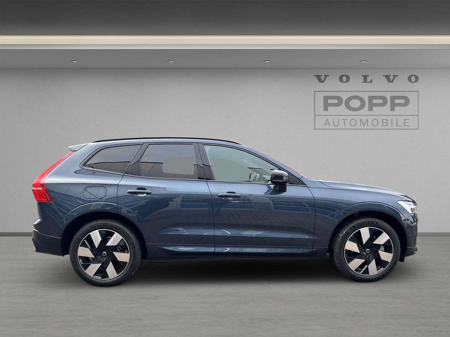 Volvo XC60 T8 PLUS - 2025 - Joinsteer - #6