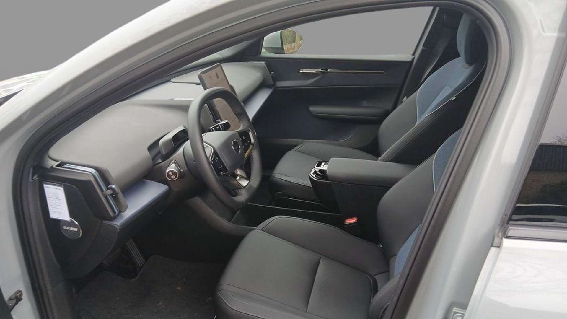 Volvo EX30 Single Motor Core - 2024 - Joinsteer - #3