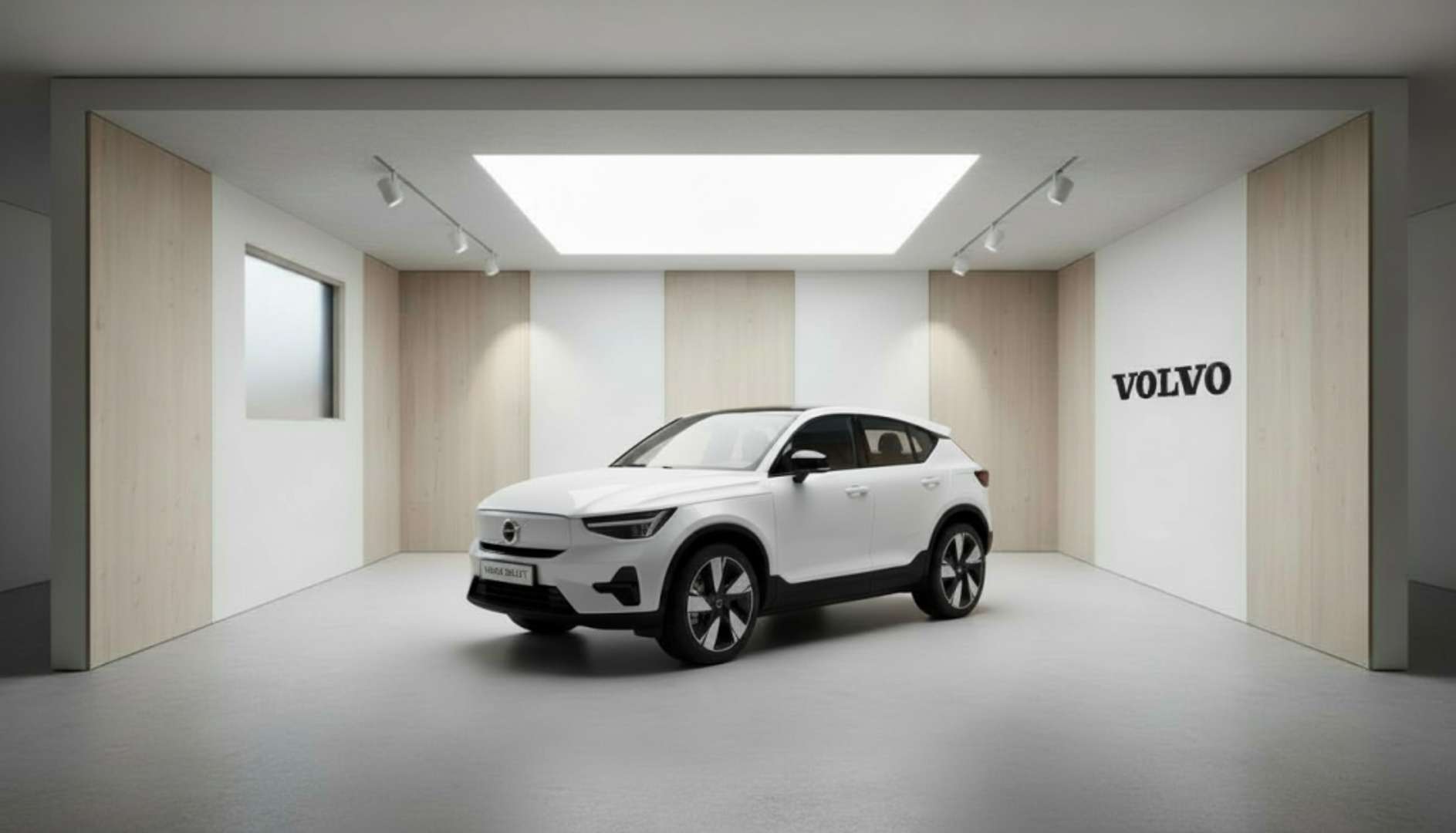 Volvo C40 Recharge PLUS - 2024 - Joinsteer - #4