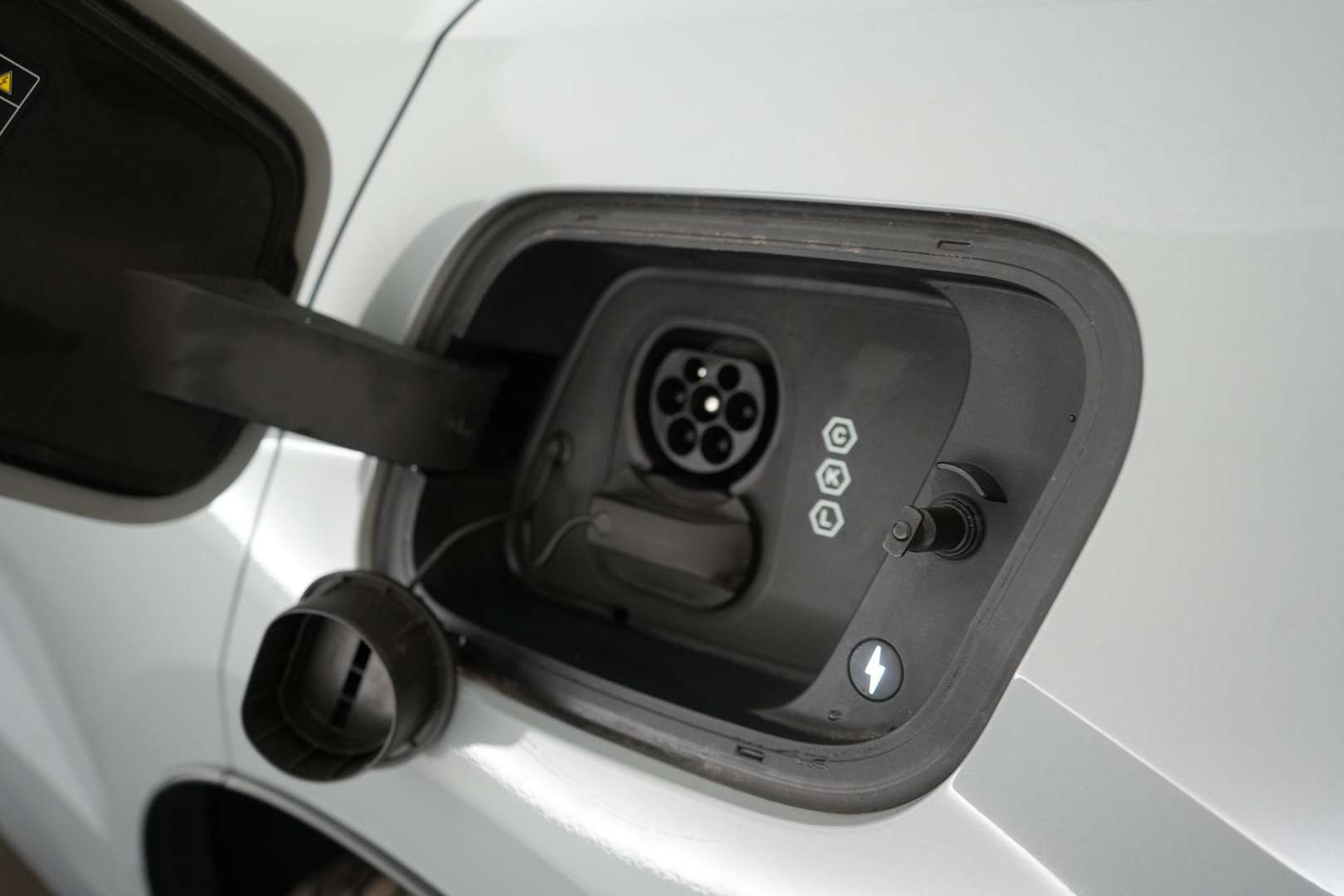 Volvo EX30 Ultra Single Motor - 2024 - Joinsteer - #18