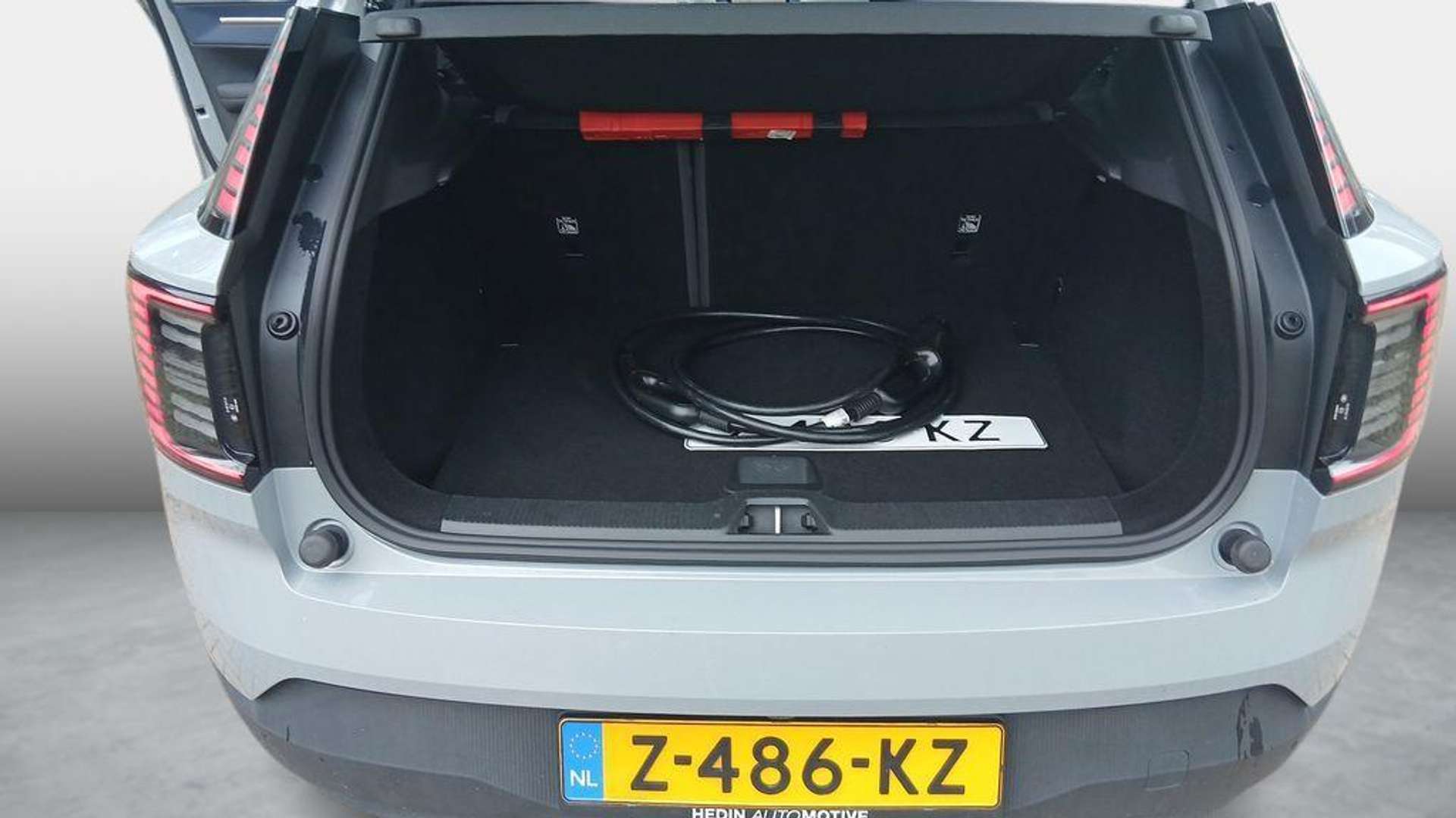 Volvo EX30 Single Motor Core - 2024 - Joinsteer - #5