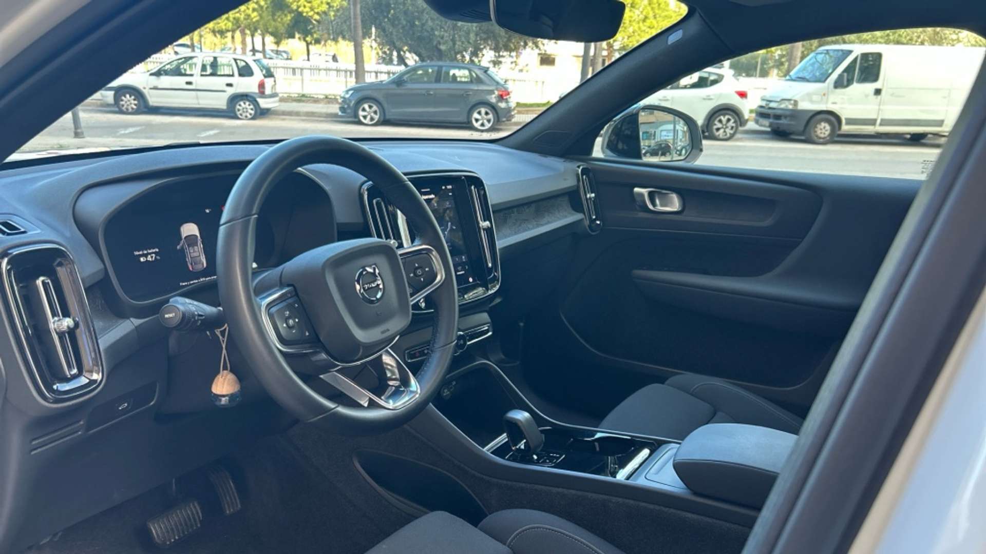 Volvo C40 Recharge PLUS - 2024 - Joinsteer - #6