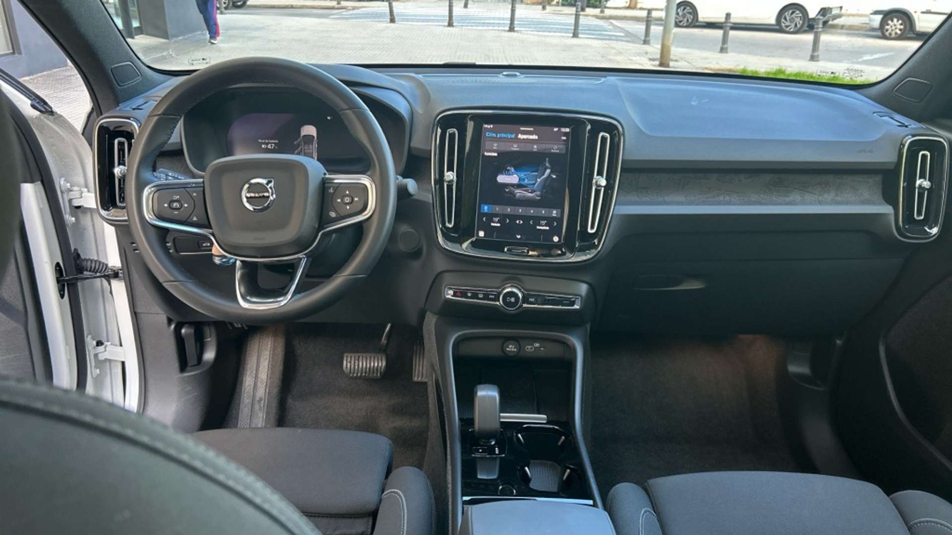 Volvo C40 Recharge PLUS - 2024 - Joinsteer - #7