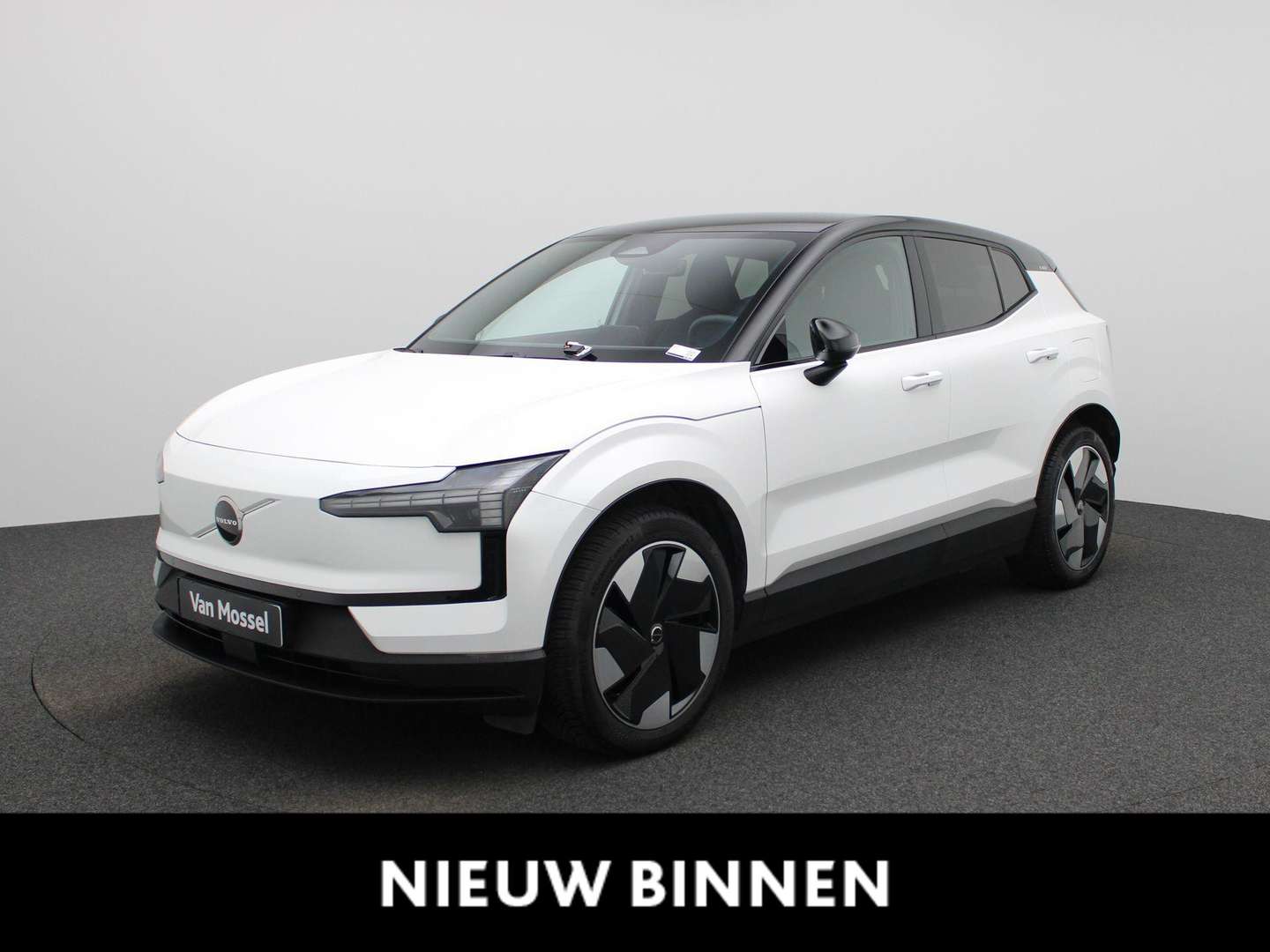 Volvo EX30 Twin Motor Plus - 2024 - Joinsteer - #1