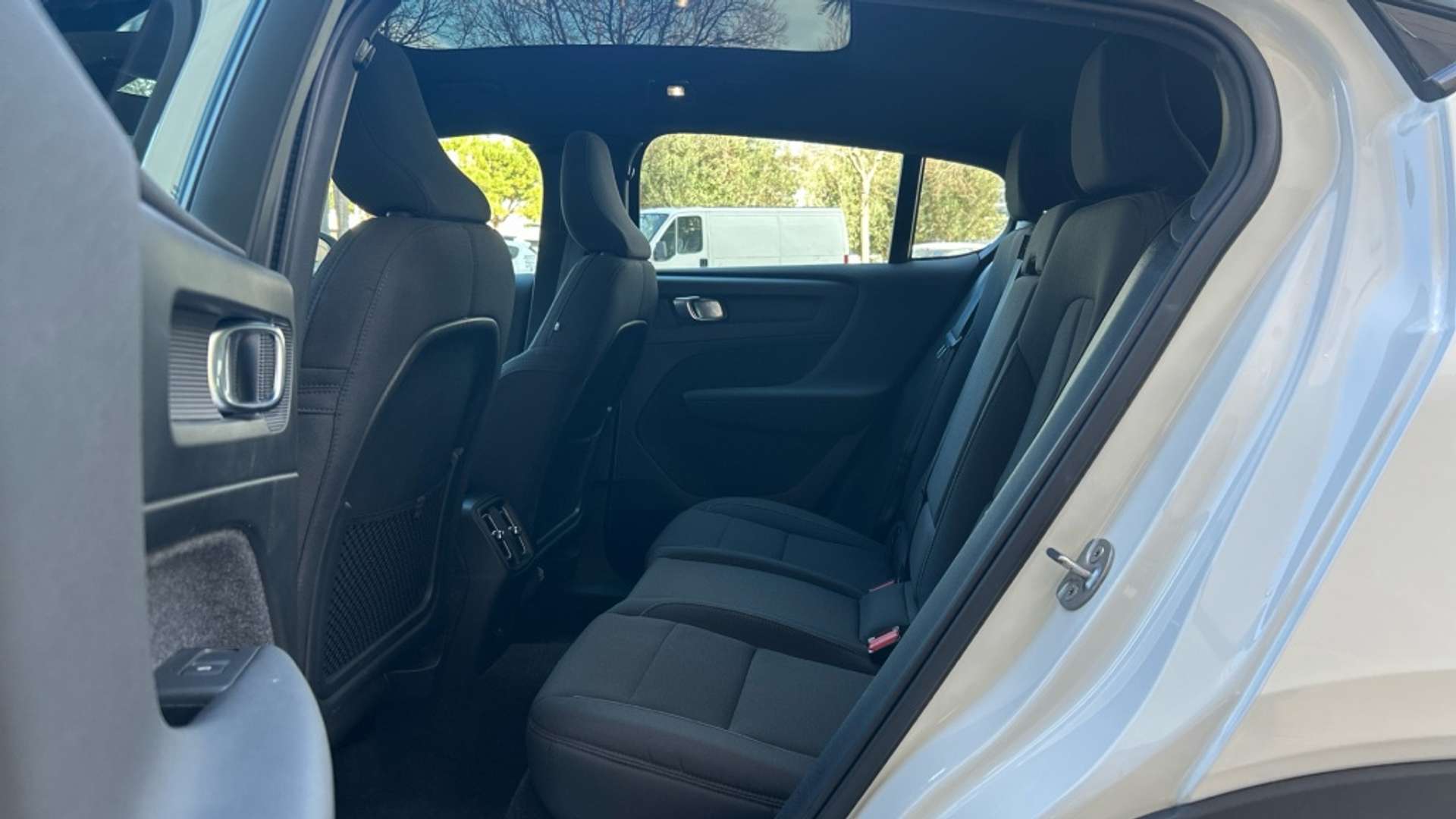 Volvo C40 Recharge PLUS - 2024 - Joinsteer - #8