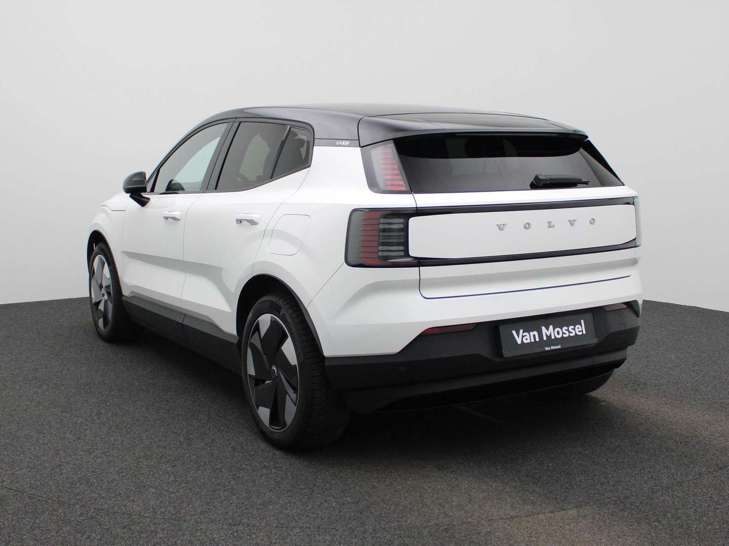 Volvo EX30 Twin Motor Plus - 2024 - Joinsteer - #2