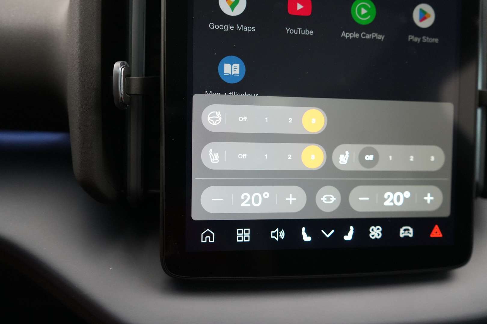 Volvo EX30 Ultra Single Motor - 2024 - Joinsteer - #22