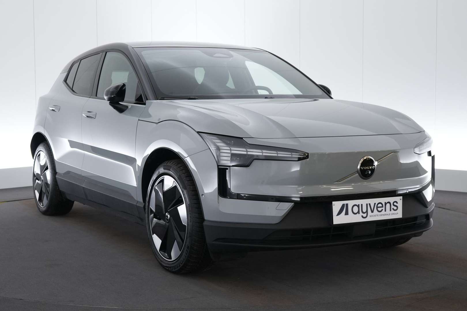 Volvo EX30 Ultra Single Motor - 2024 - Joinsteer - #24