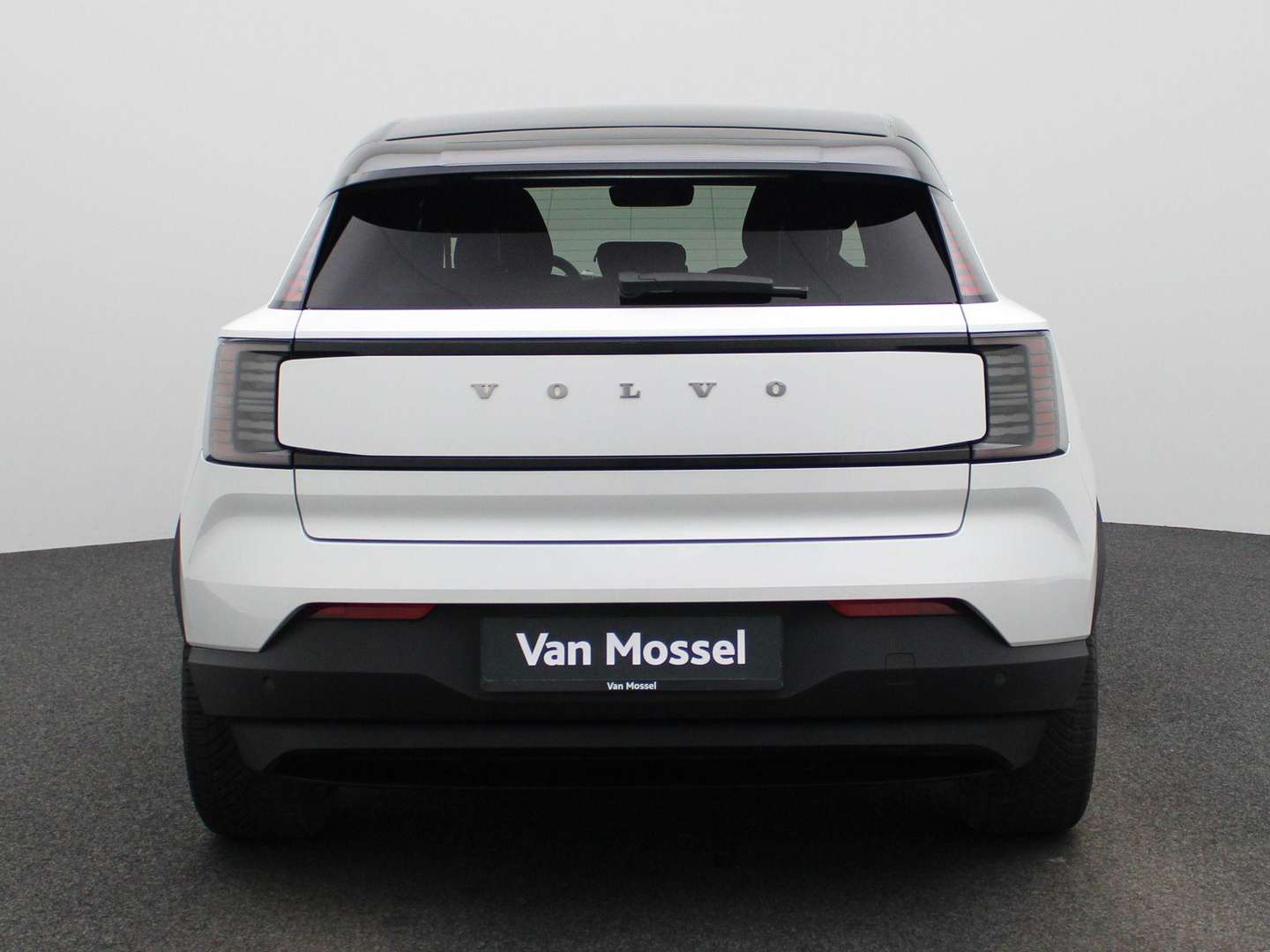 Volvo EX30 Twin Motor Plus - 2024 - Joinsteer - #5