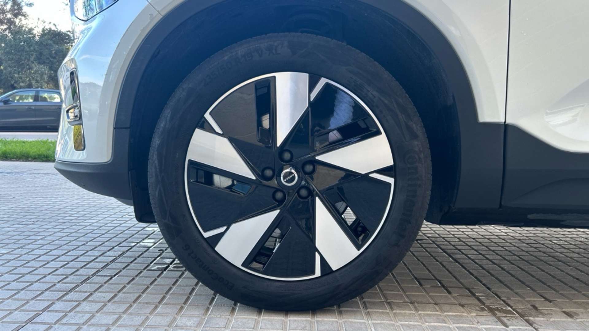 Volvo C40 Recharge PLUS - 2024 - Joinsteer - #11
