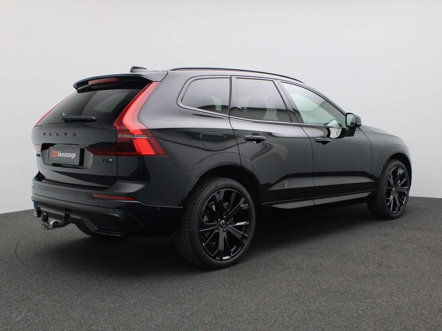 Volvo XC60 T6 Recharge Plus - 2026 - Joinsteer - #2