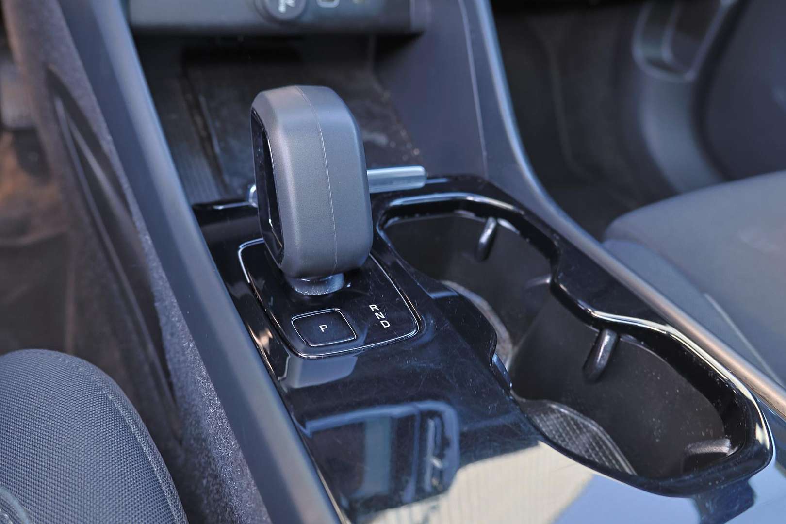 Volvo C40 Ultimate Twin Motor - 2022 - Joinsteer - #9