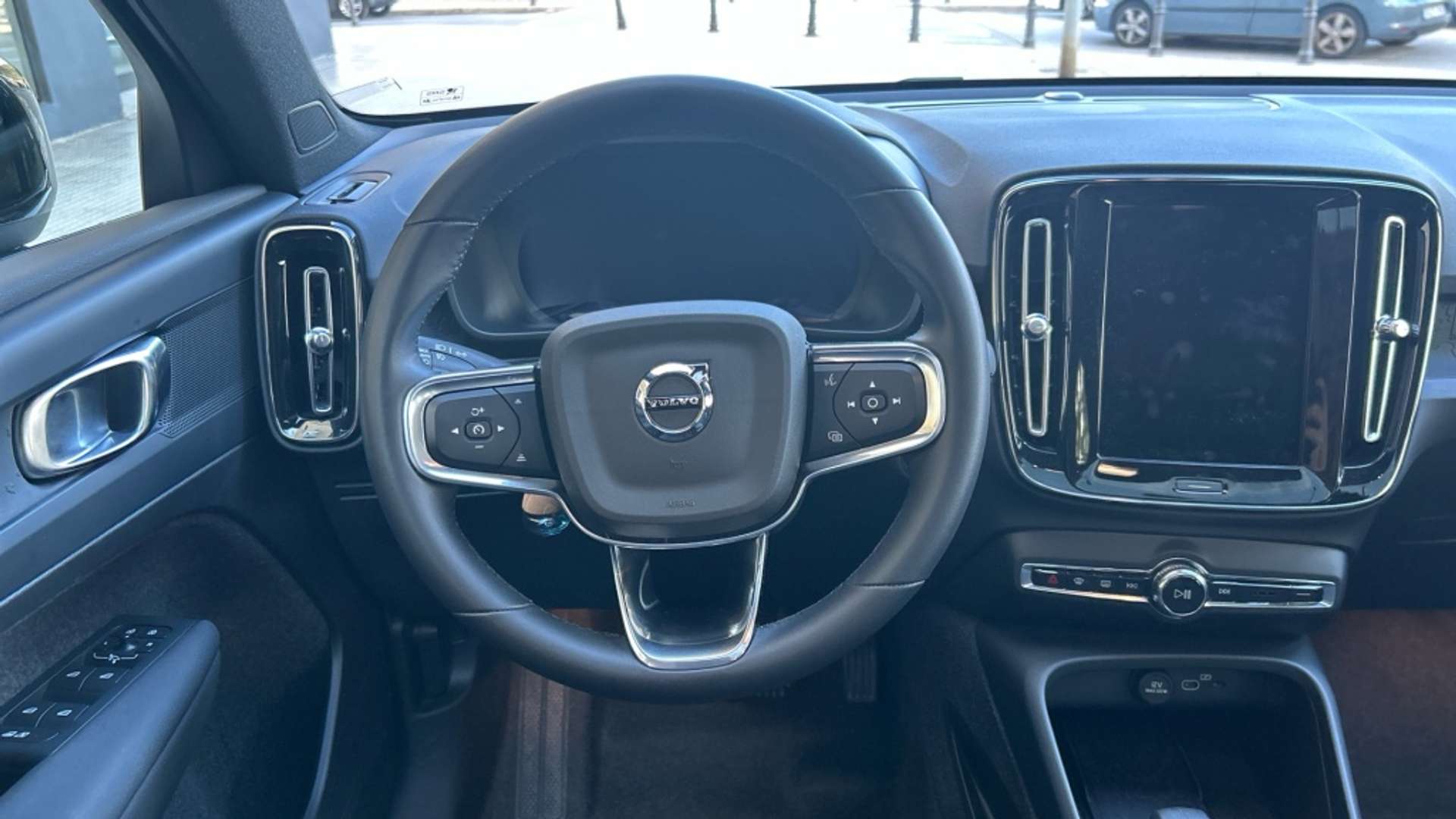 Volvo C40 Recharge PLUS - 2024 - Joinsteer - #12