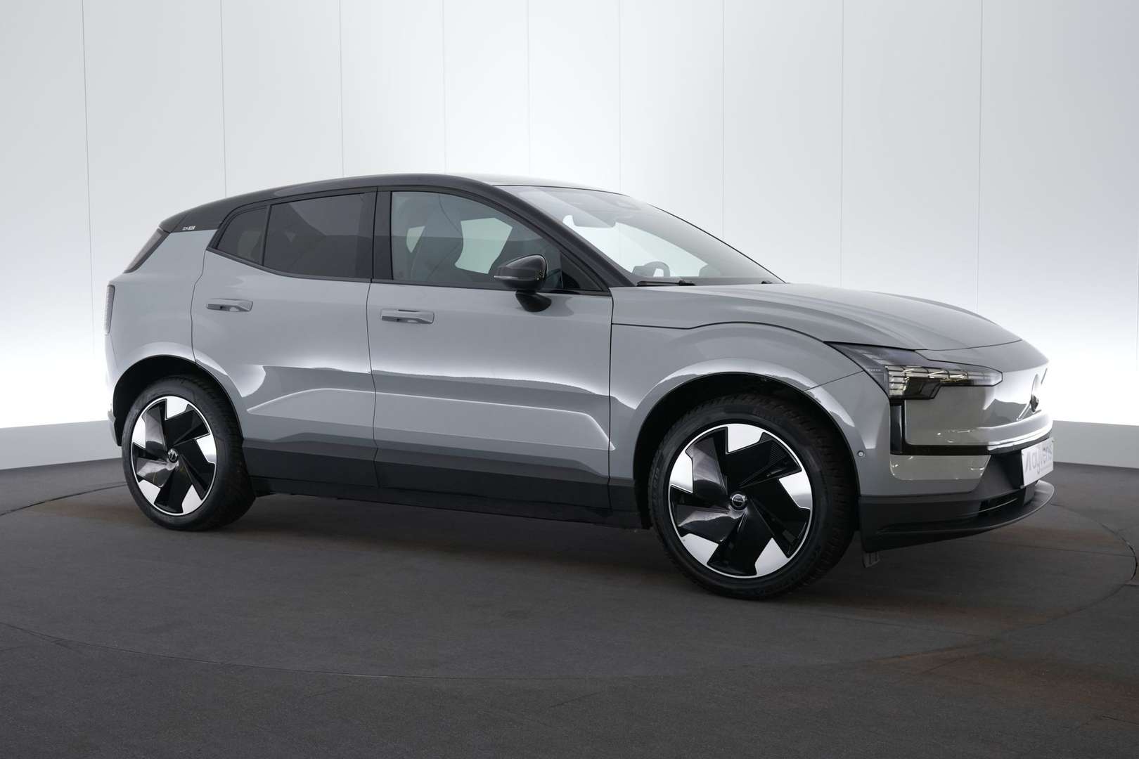 Volvo EX30 Ultra Single Motor - 2024 - Joinsteer - #26