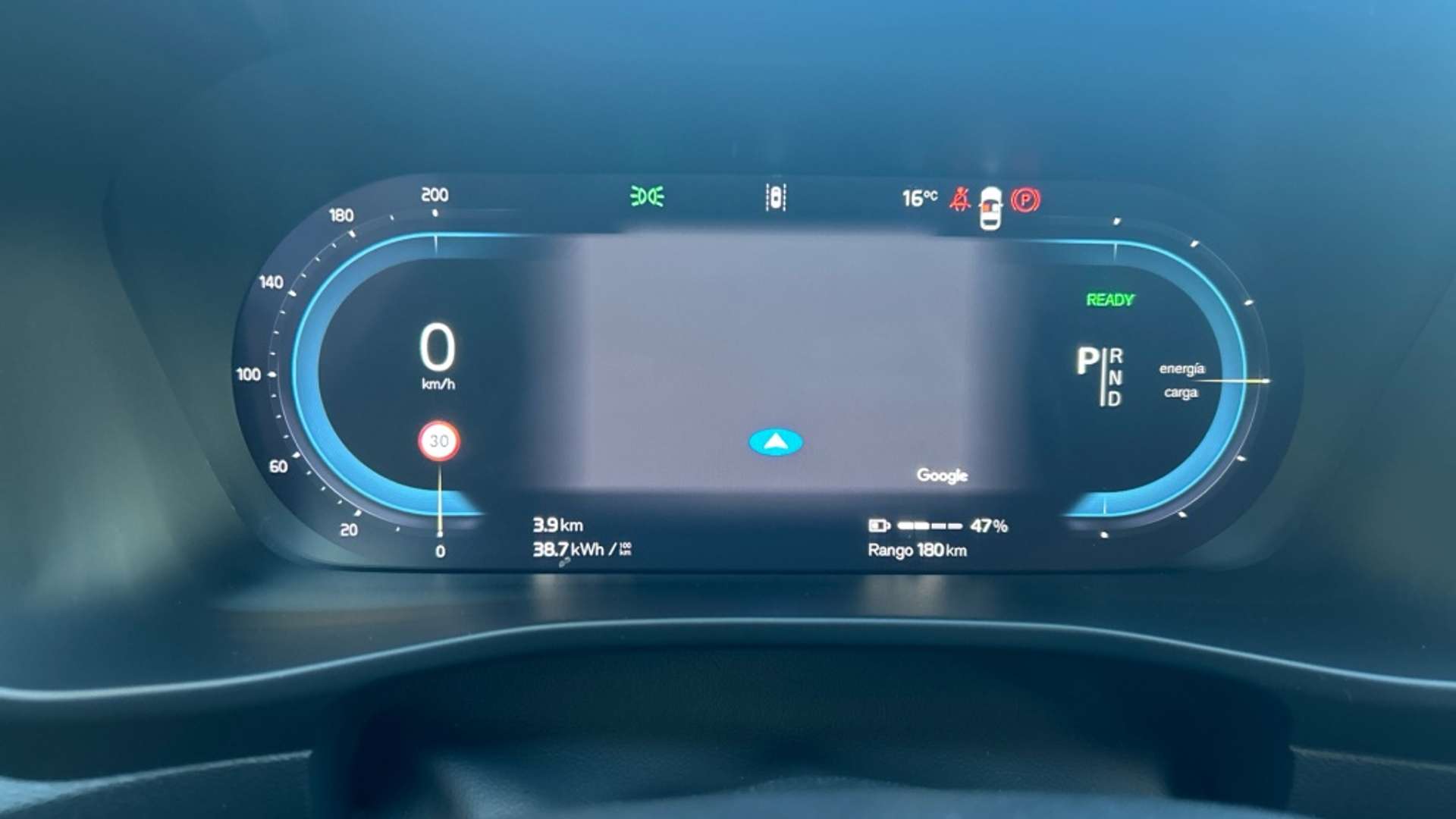 Volvo C40 Recharge PLUS - 2024 - Joinsteer - #13