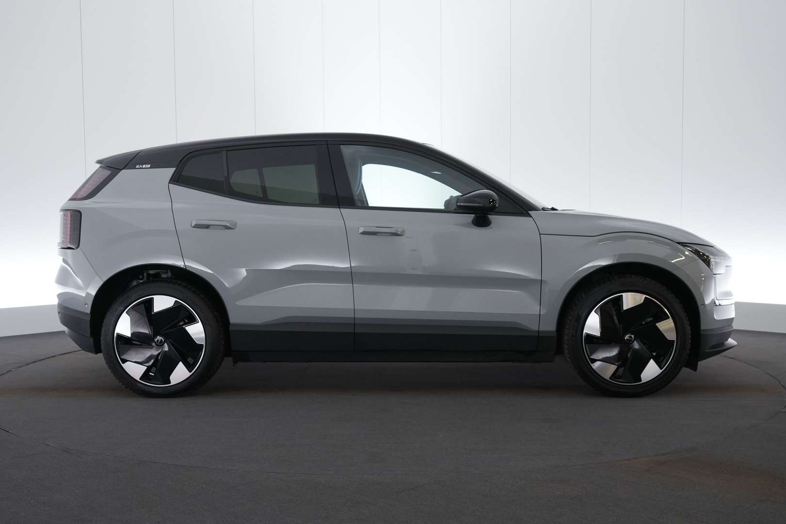Volvo EX30 Ultra Single Motor - 2024 - Joinsteer - #27