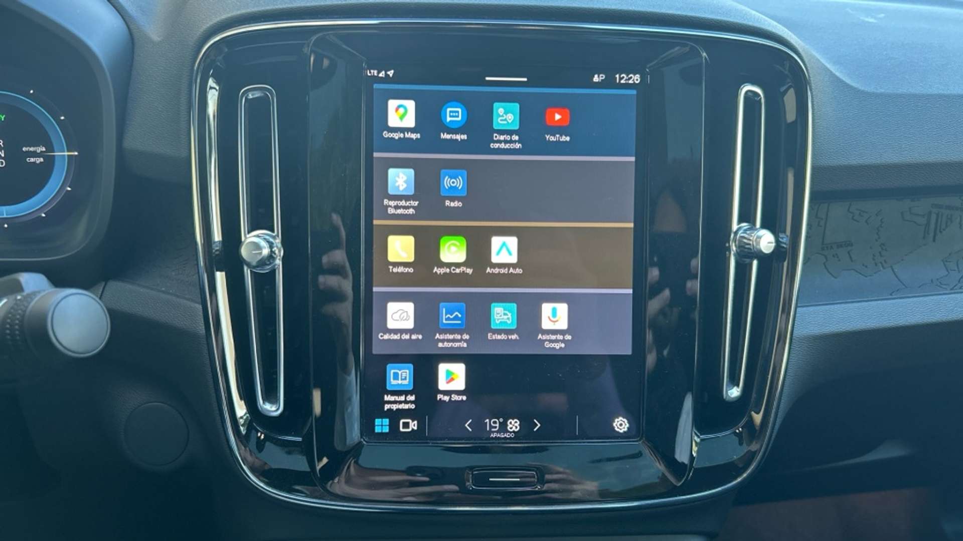 Volvo C40 Recharge PLUS - 2024 - Joinsteer - #14