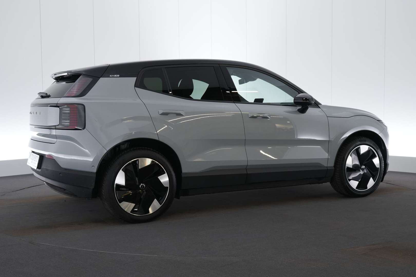 Volvo EX30 Ultra Single Motor - 2024 - Joinsteer - #28