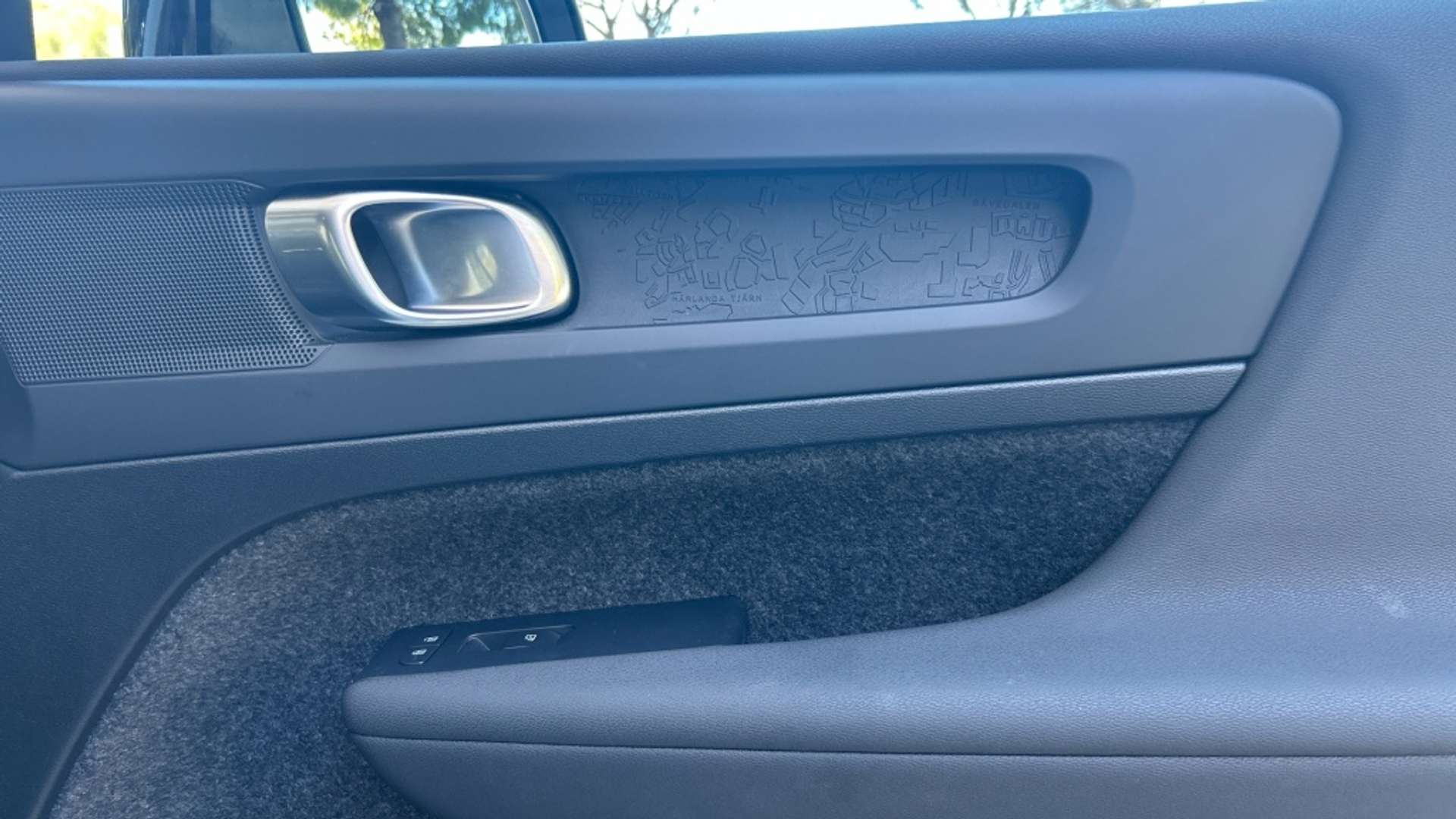 Volvo C40 Recharge PLUS - 2024 - Joinsteer - #16