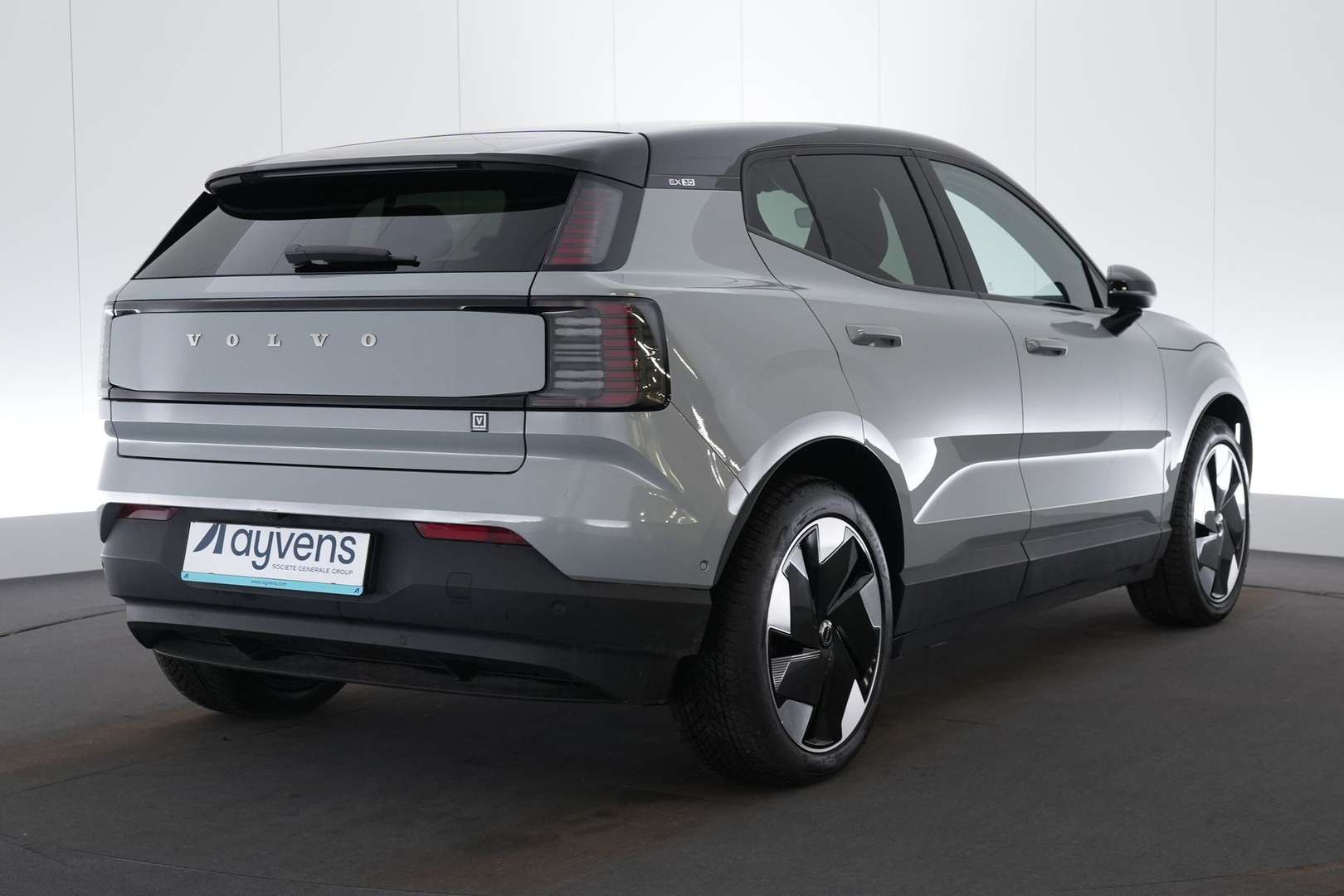 Volvo EX30 Ultra Single Motor - 2024 - Joinsteer - #29