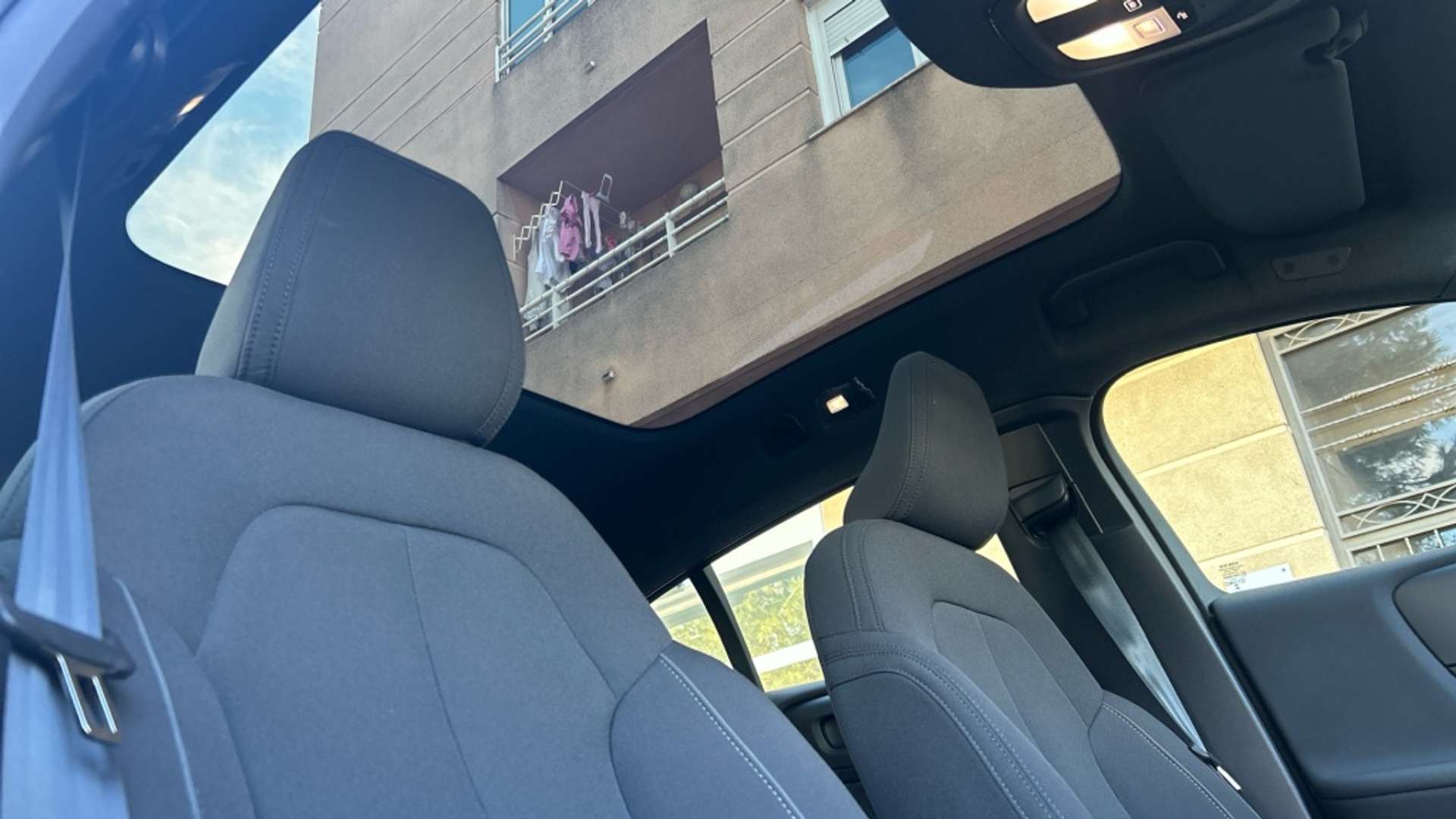 Volvo C40 Recharge PLUS - 2024 - Joinsteer - #17