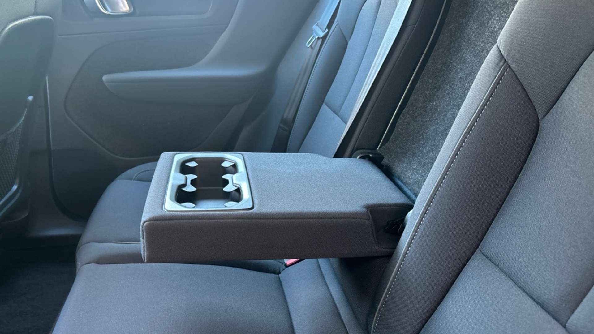 Volvo C40 Recharge PLUS - 2024 - Joinsteer - #18