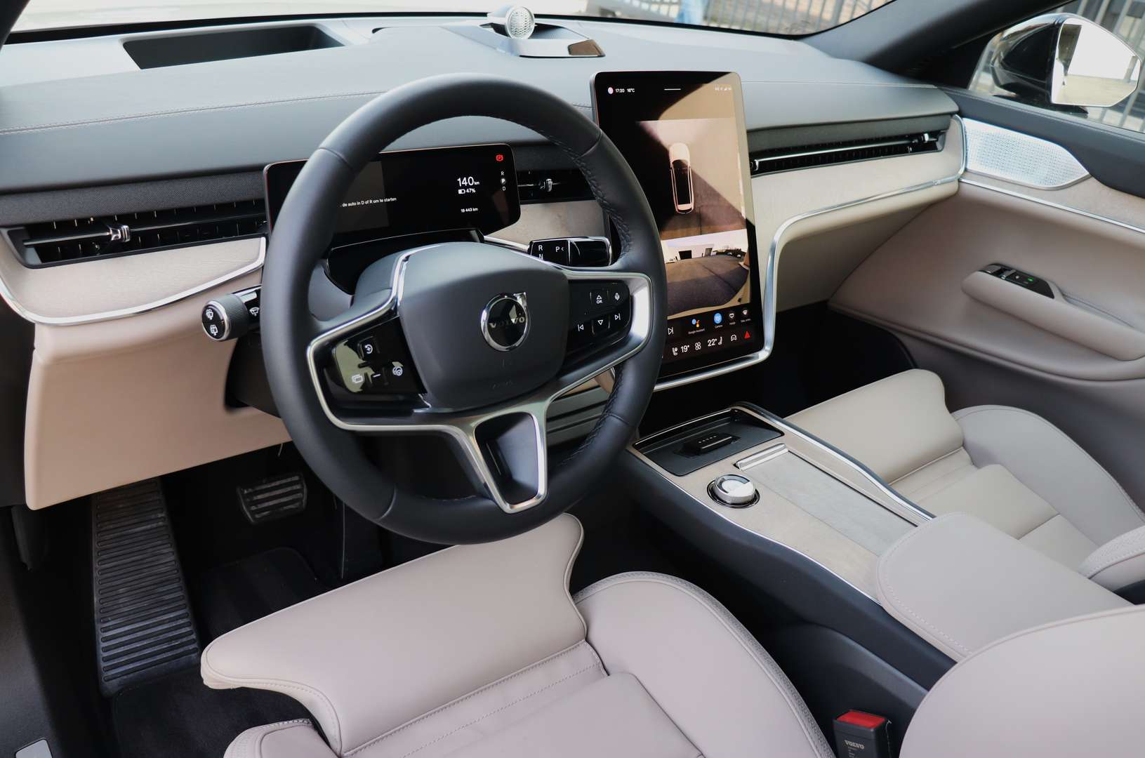 Volvo EX90 Twin Motor - 2024 - Joinsteer - #6