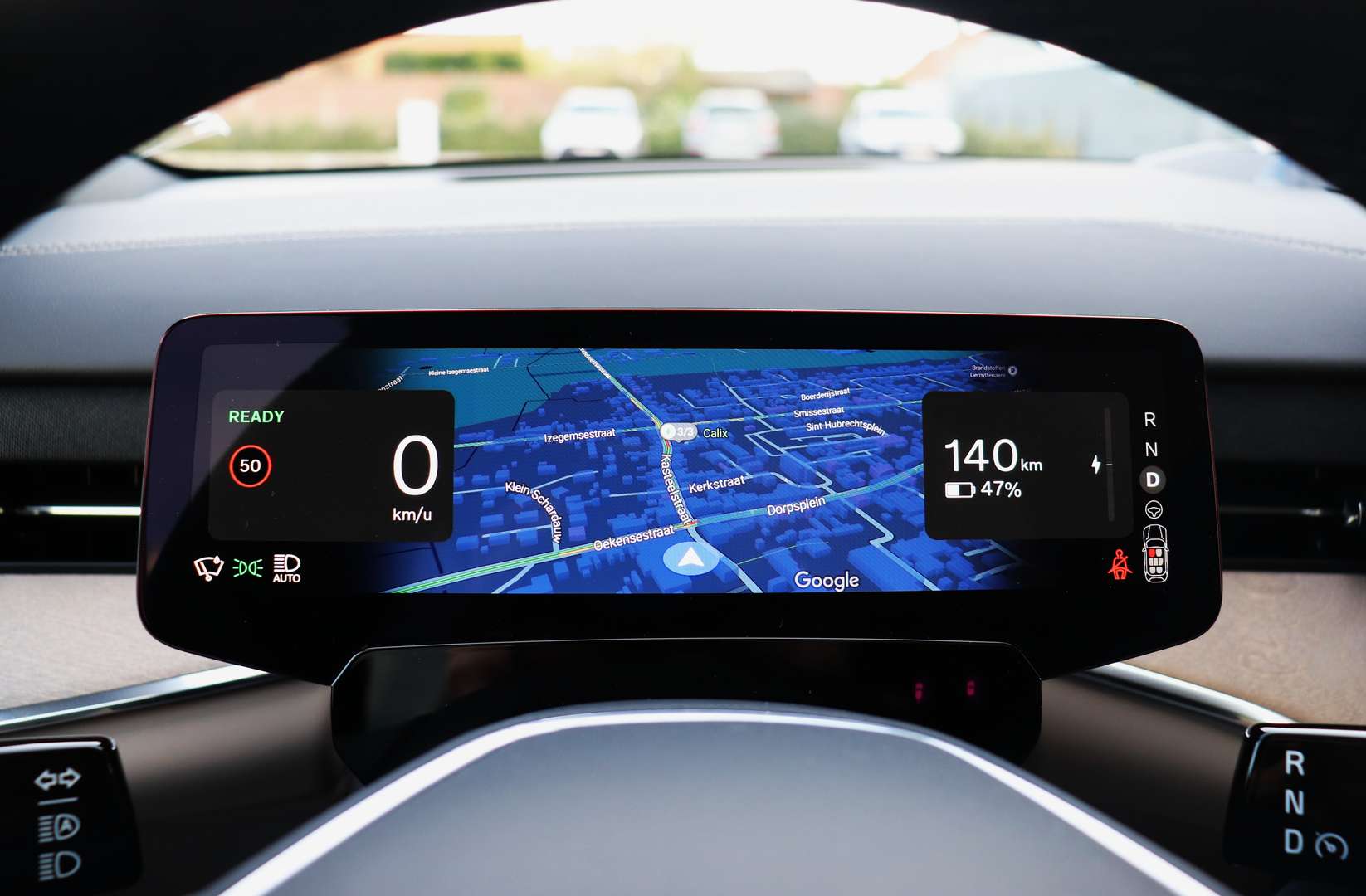 Volvo EX90 Twin Motor - 2024 - Joinsteer - #7