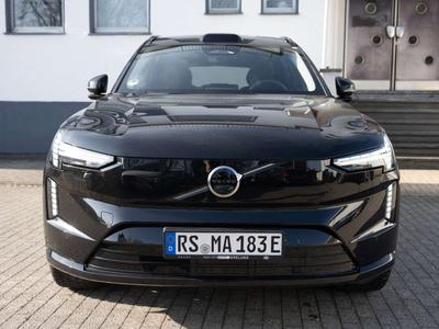 Volvo EX90 Recharge Plus