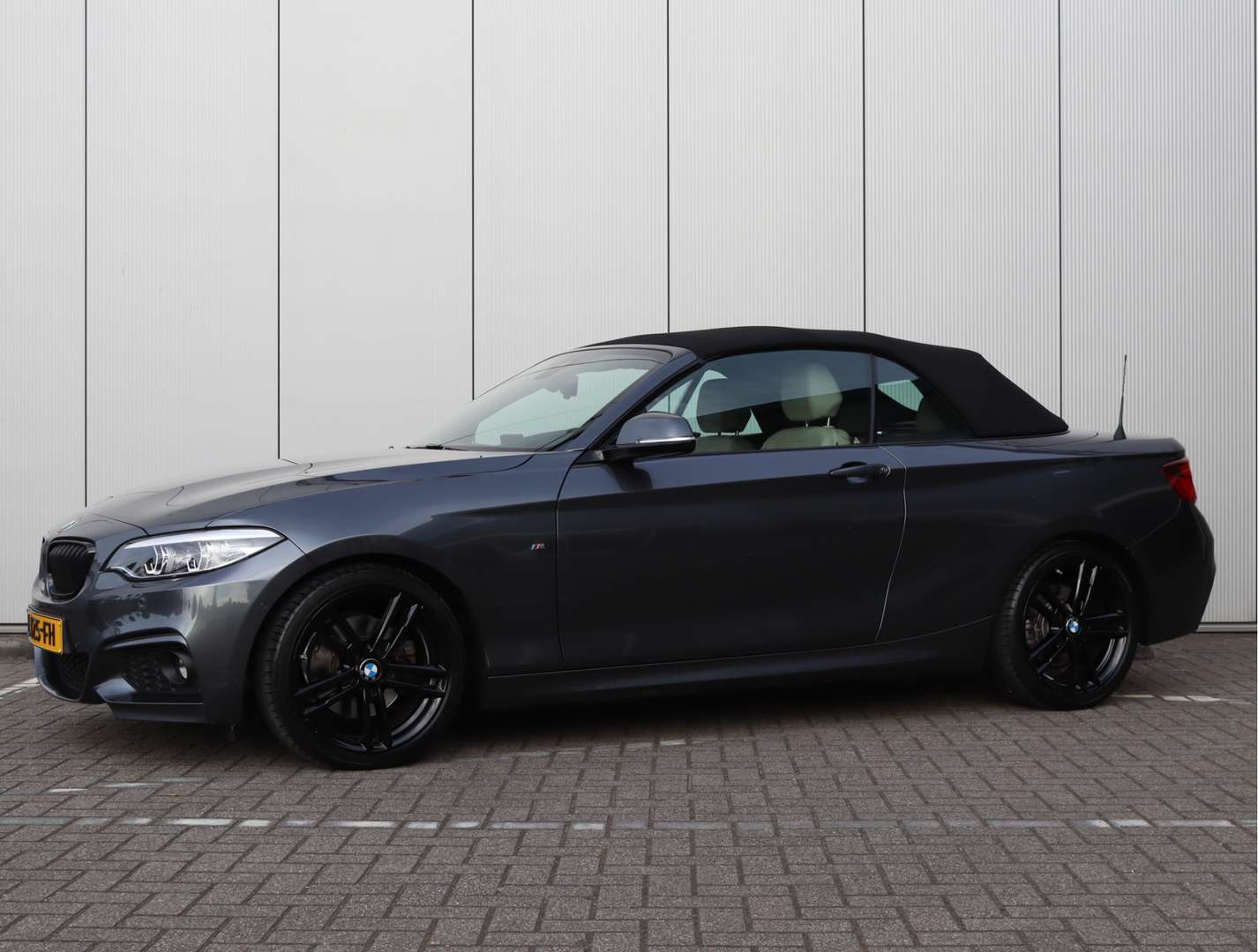 BMW Série 2 Cabriolet 220i High Executive - 2021 - Joinsteer - #1